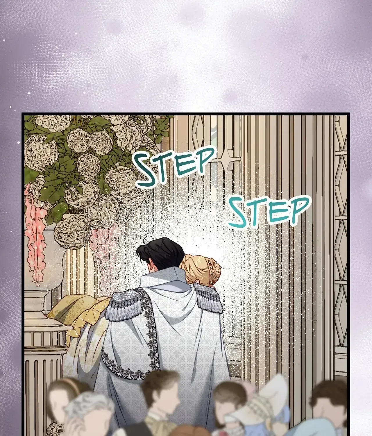 Hunks, Harems, and Hardcore Habits Chapter 25 page 136 - 