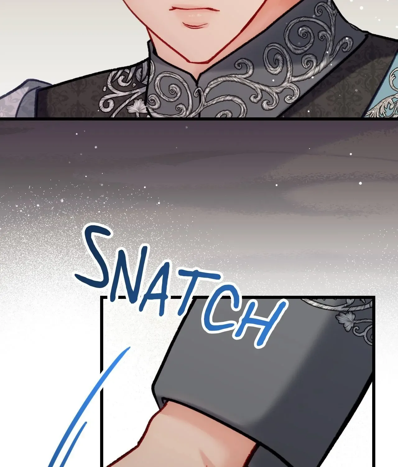 Hunks, Harems, and Hardcore Habits Chapter 25 page 139 - 