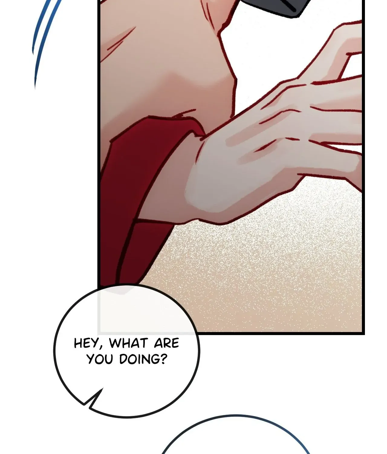 Hunks, Harems, and Hardcore Habits Chapter 25 page 140 - 