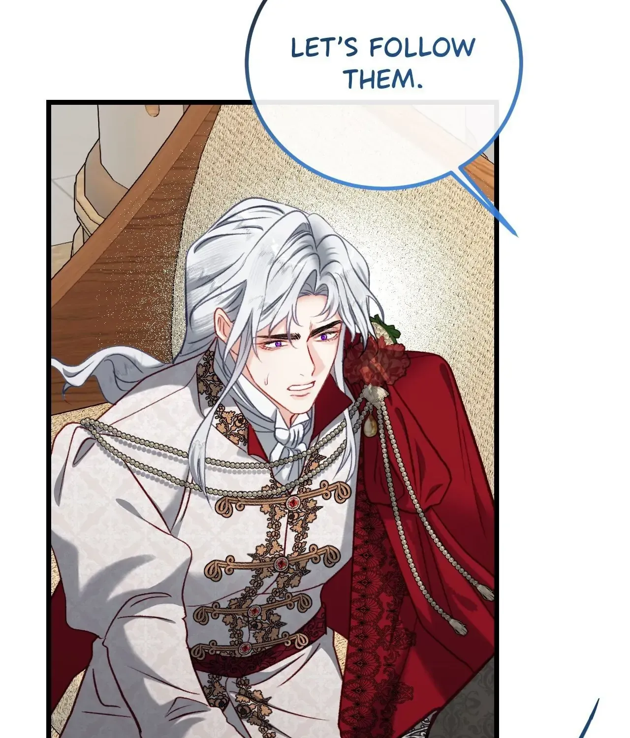Hunks, Harems, and Hardcore Habits Chapter 25 page 141 - 