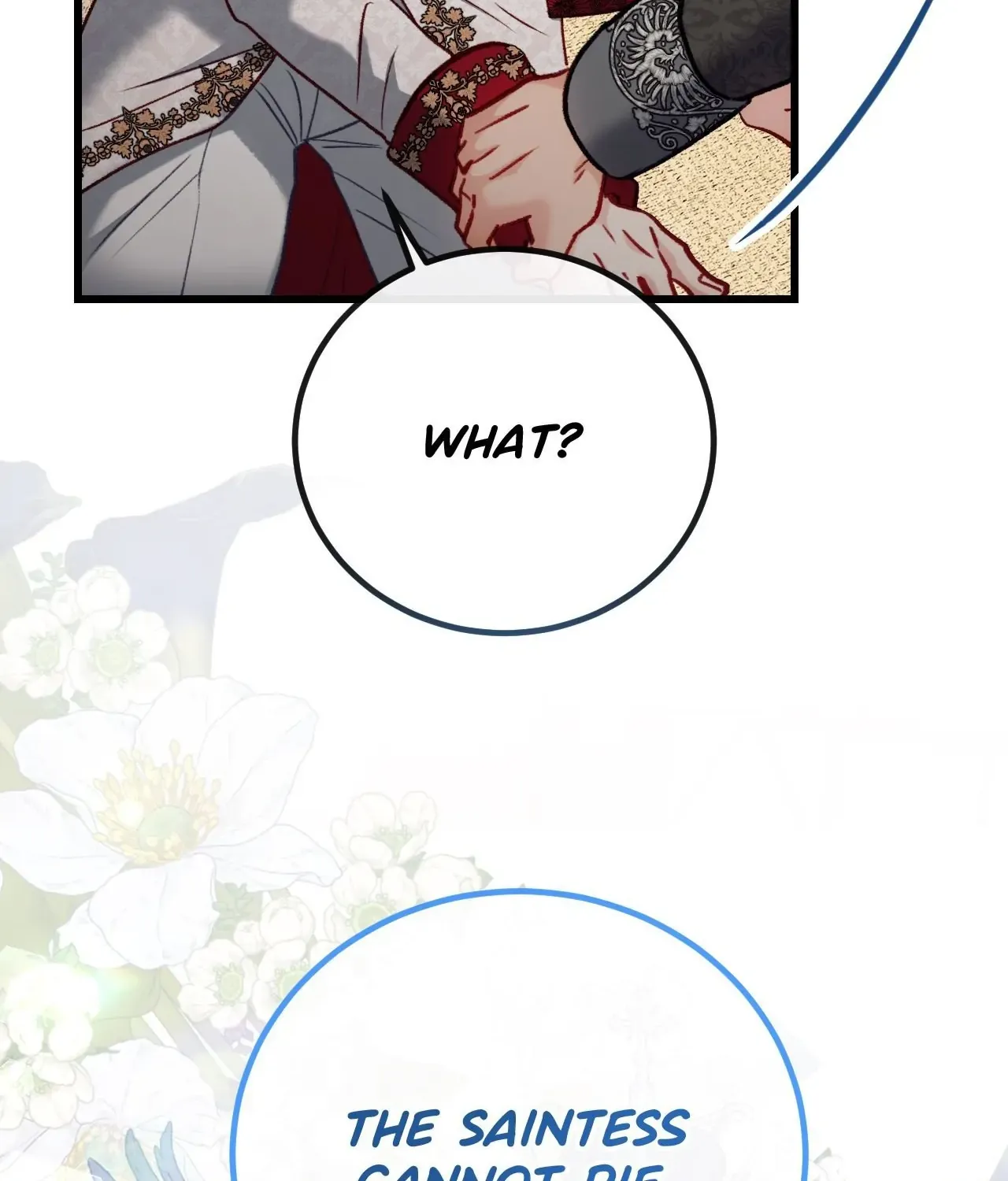 Hunks, Harems, and Hardcore Habits Chapter 25 page 142 - 