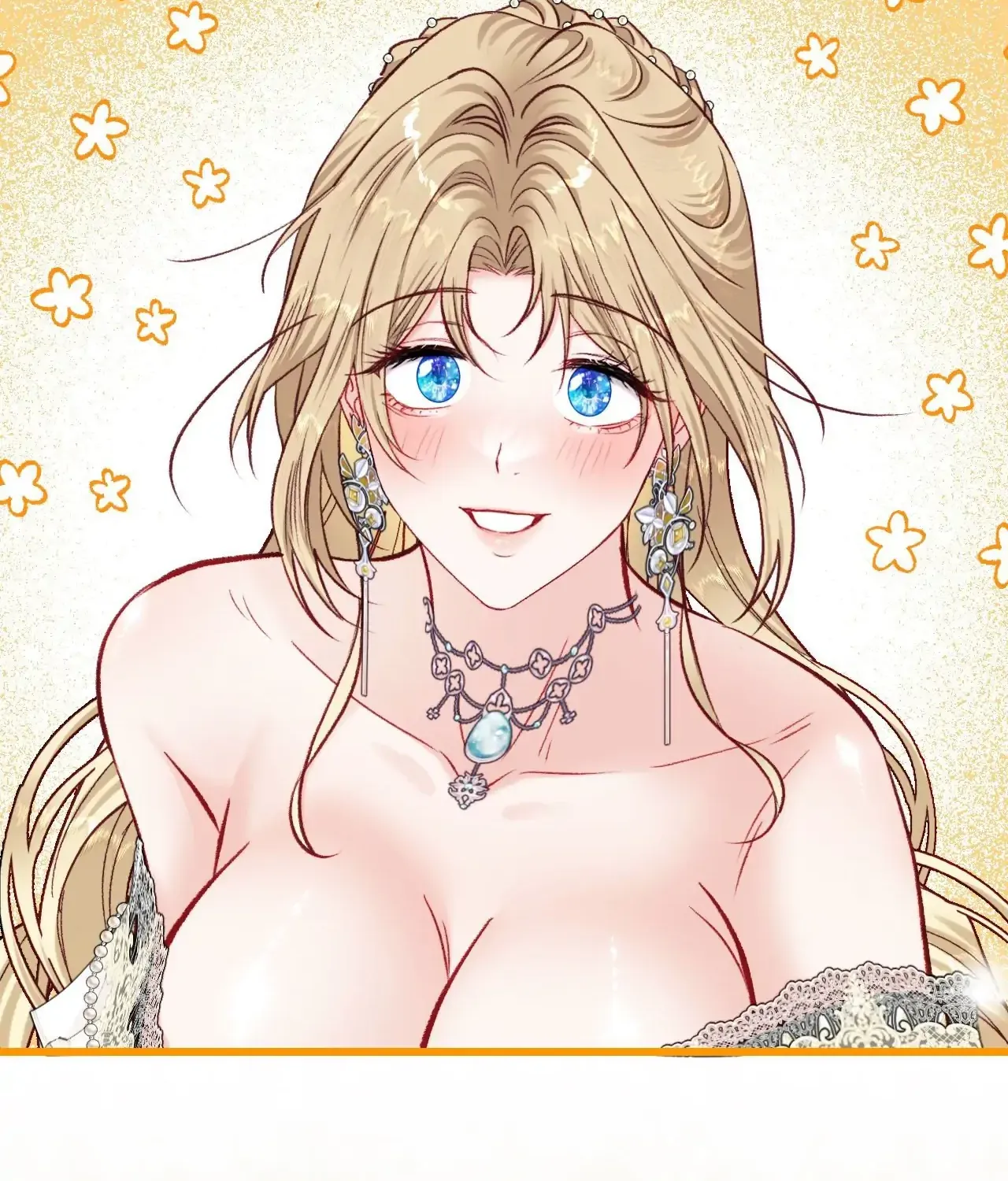 Hunks, Harems, and Hardcore Habits Chapter 25 page 16 - 