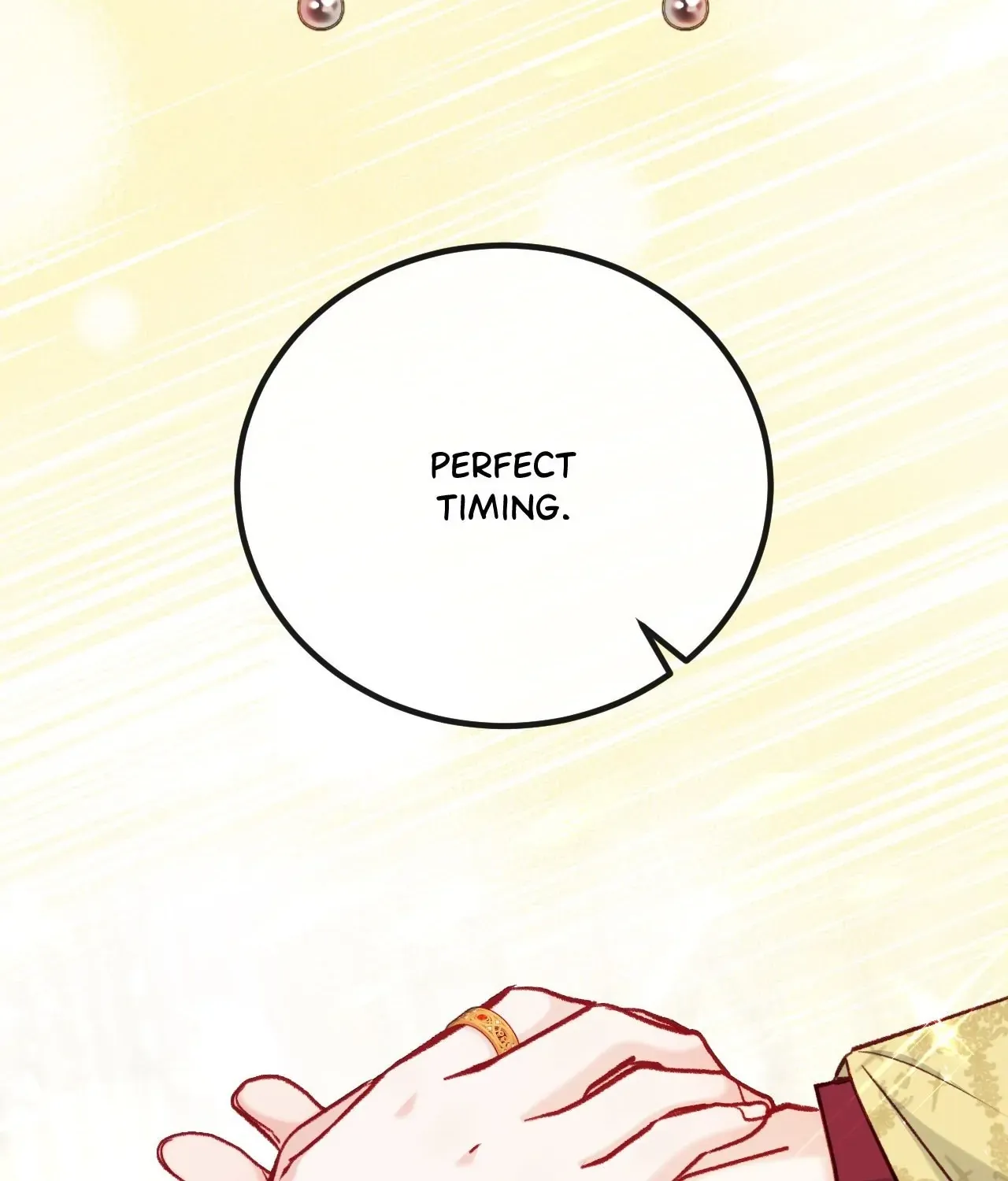 Hunks, Harems, and Hardcore Habits Chapter 25 page 22 - 
