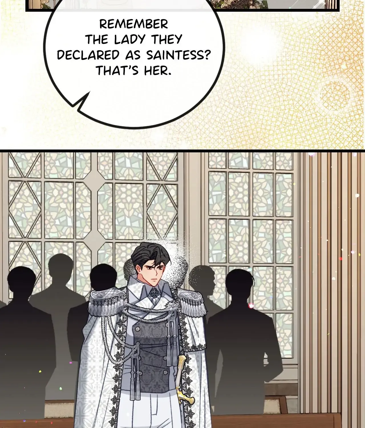 Hunks, Harems, and Hardcore Habits Chapter 25 page 32 - 