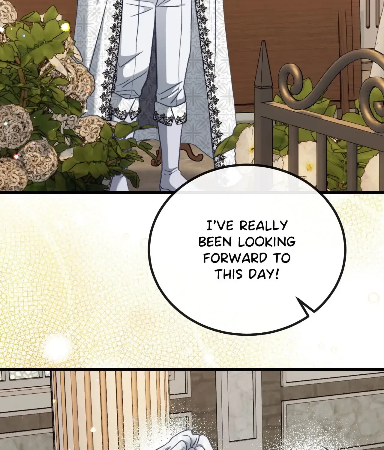 Hunks, Harems, and Hardcore Habits Chapter 25 page 33 - 