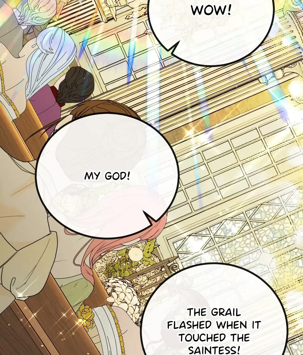 Hunks, Harems, and Hardcore Habits Chapter 25 page 44 - 