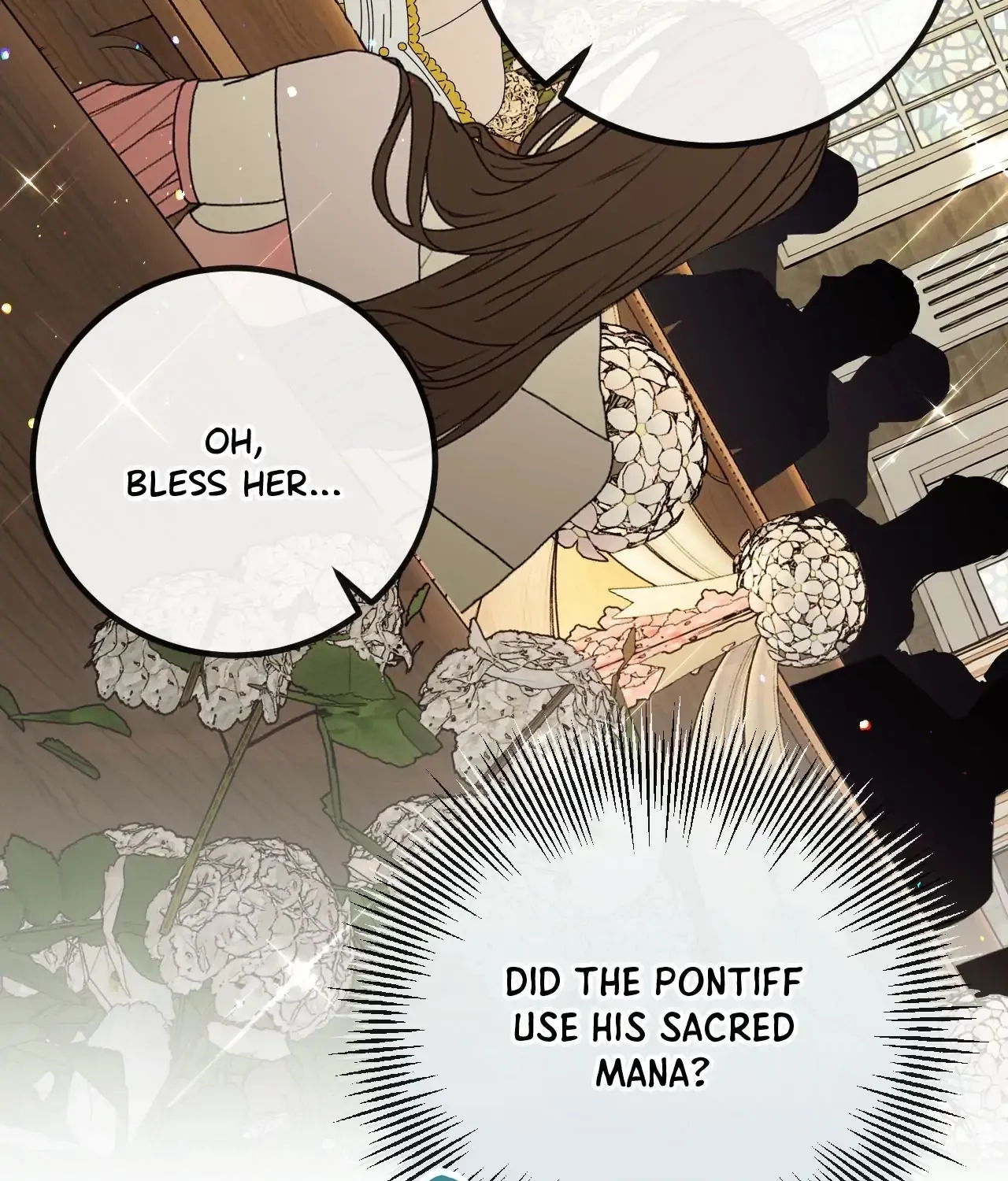 Hunks, Harems, and Hardcore Habits Chapter 25 page 45 - 