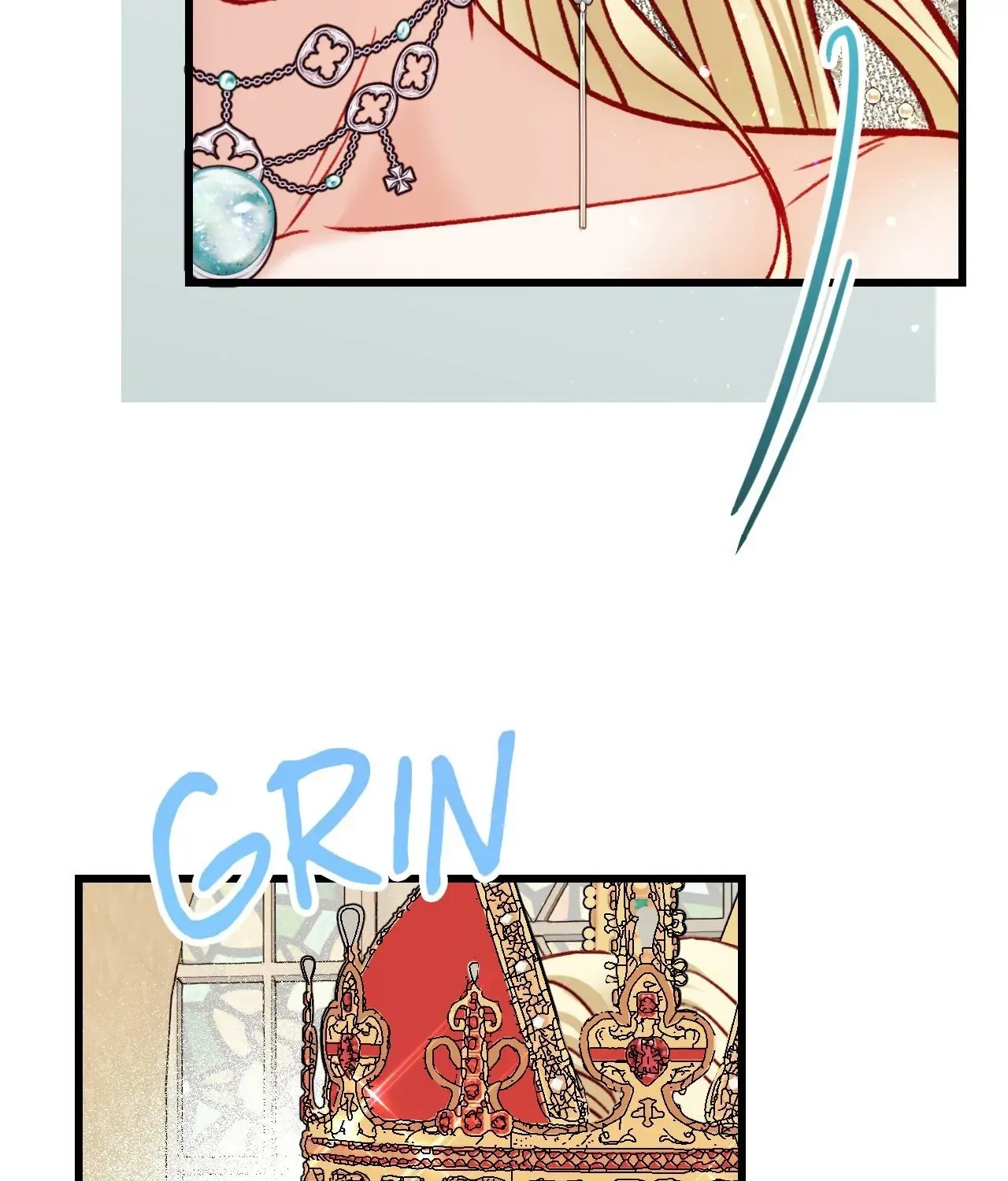 Hunks, Harems, and Hardcore Habits Chapter 25 page 47 - 