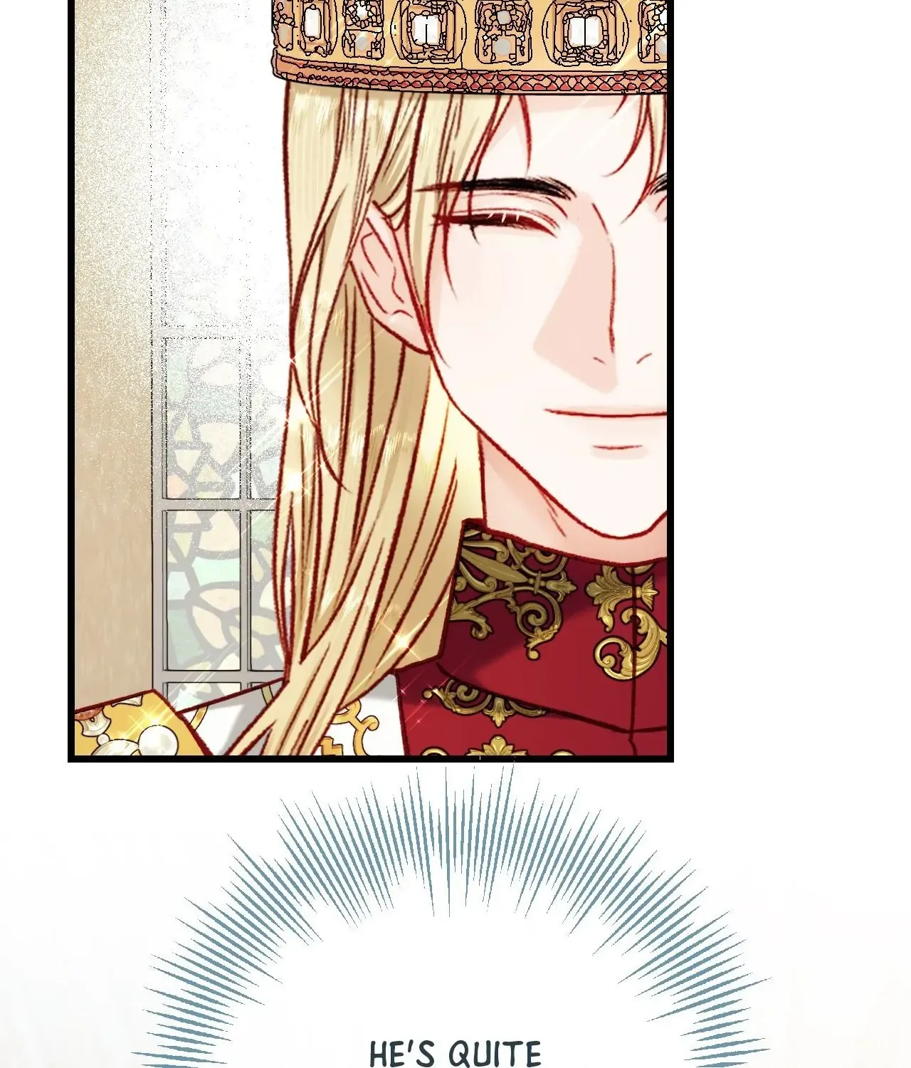 Hunks, Harems, and Hardcore Habits Chapter 25 page 48 - 