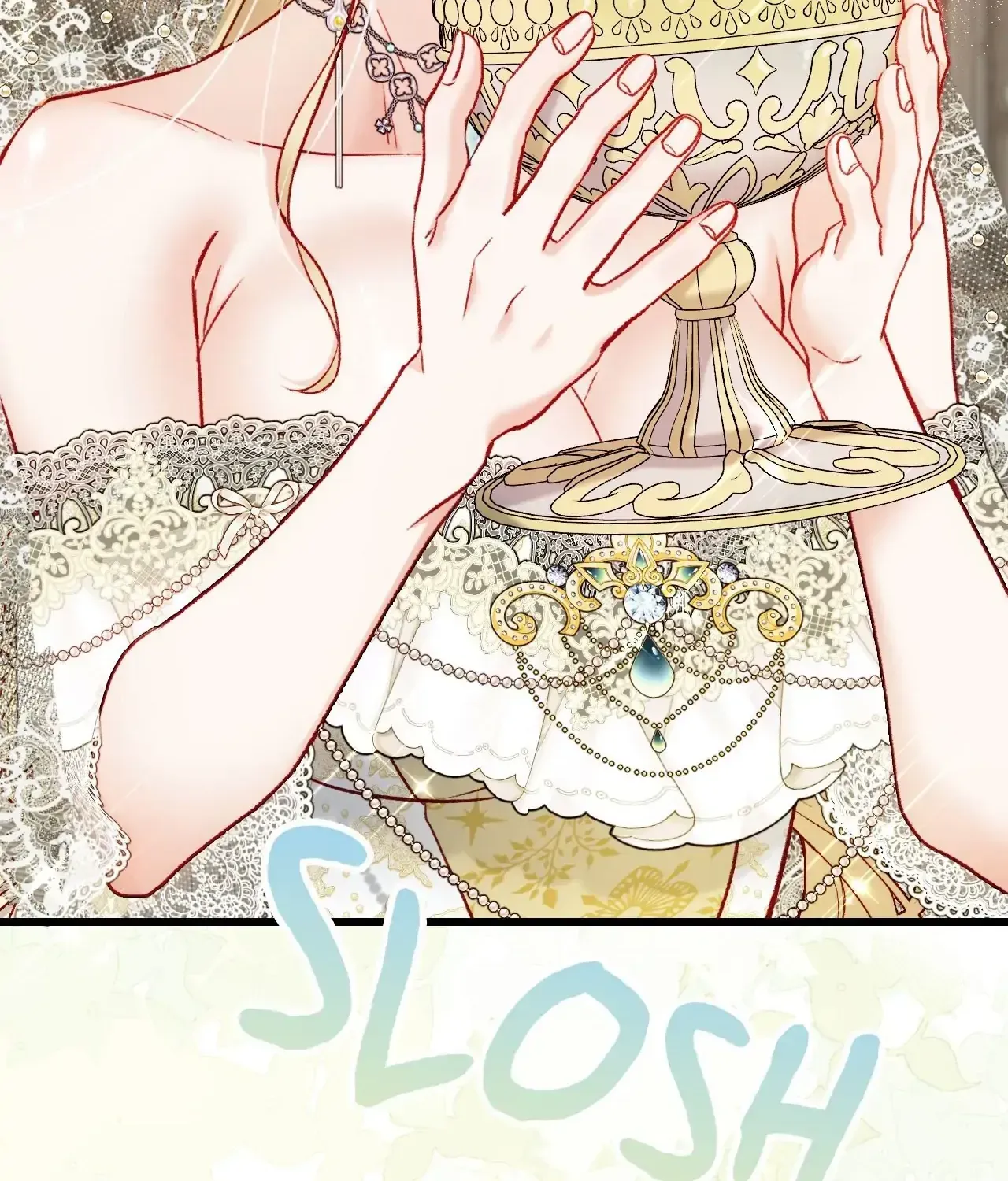 Hunks, Harems, and Hardcore Habits Chapter 25 page 50 - 