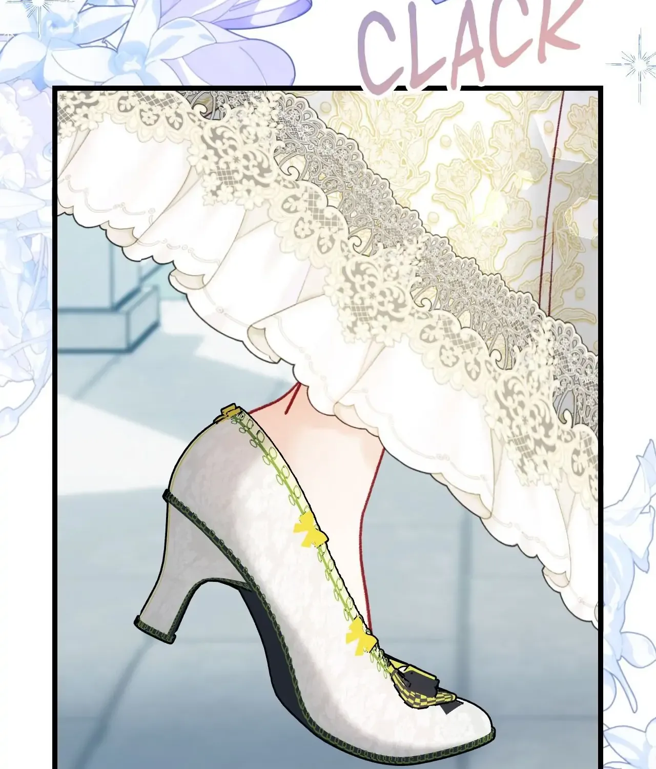 Hunks, Harems, and Hardcore Habits Chapter 25 page 6 - 