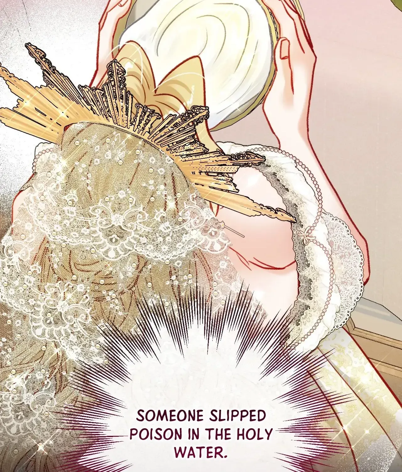 Hunks, Harems, and Hardcore Habits Chapter 25 page 56 - 
