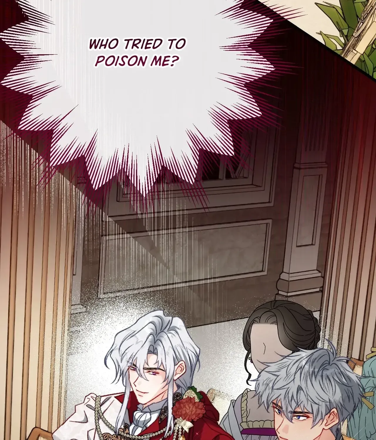 Hunks, Harems, and Hardcore Habits Chapter 25 page 60 - 