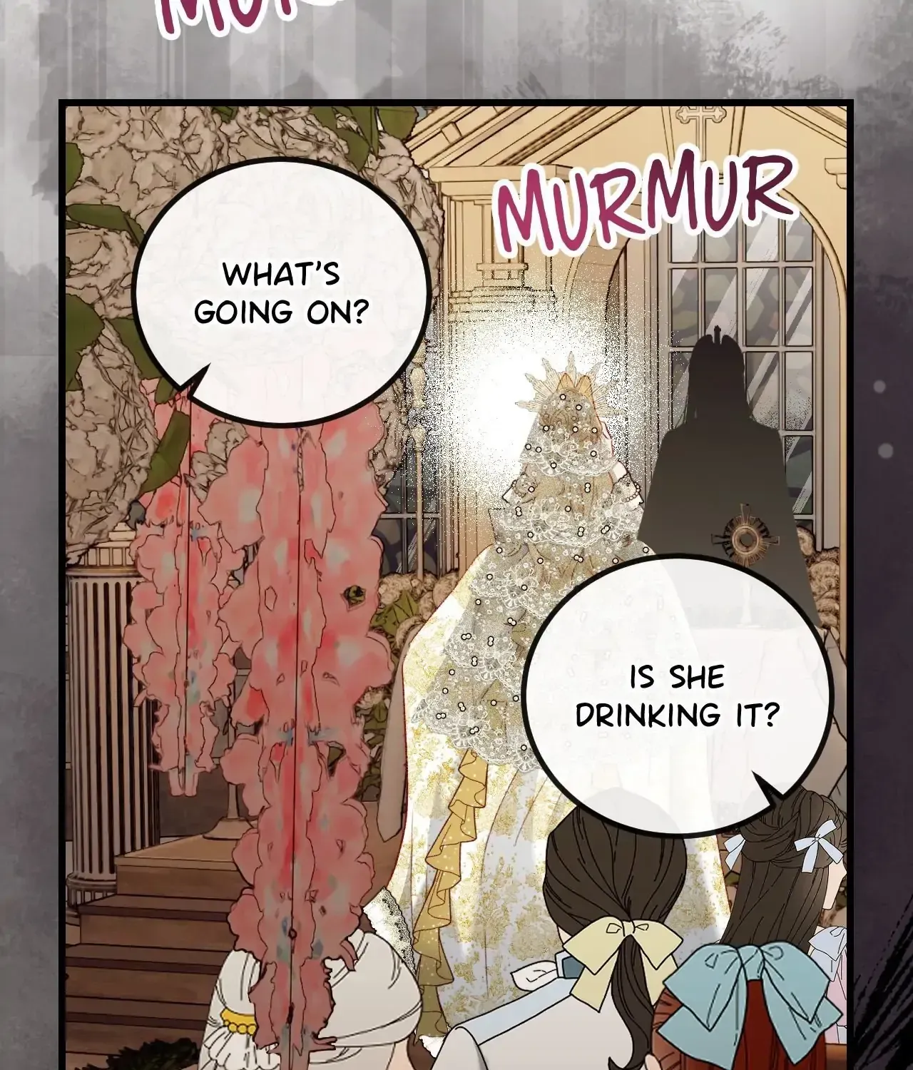 Hunks, Harems, and Hardcore Habits Chapter 25 page 71 - 