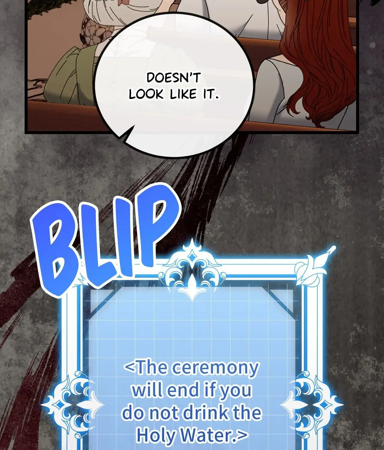 Hunks, Harems, and Hardcore Habits Chapter 25 page 72 - 