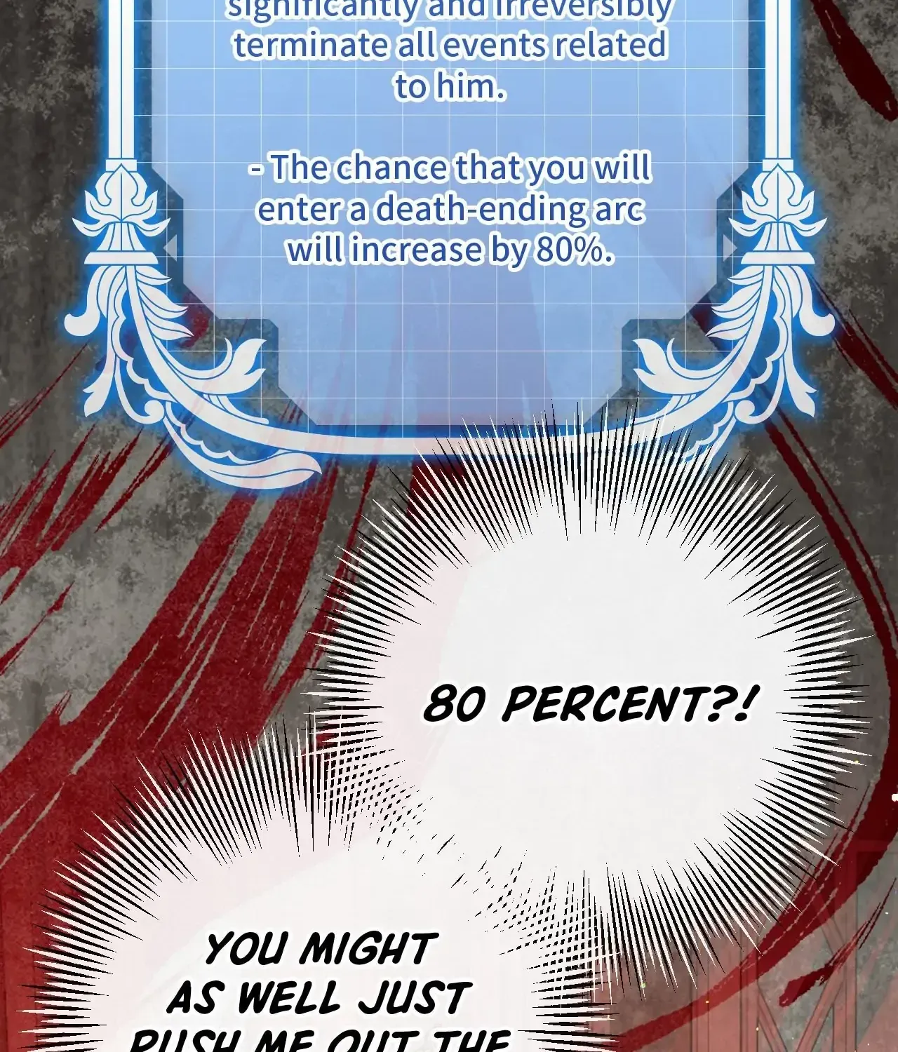 Hunks, Harems, and Hardcore Habits Chapter 25 page 74 - 
