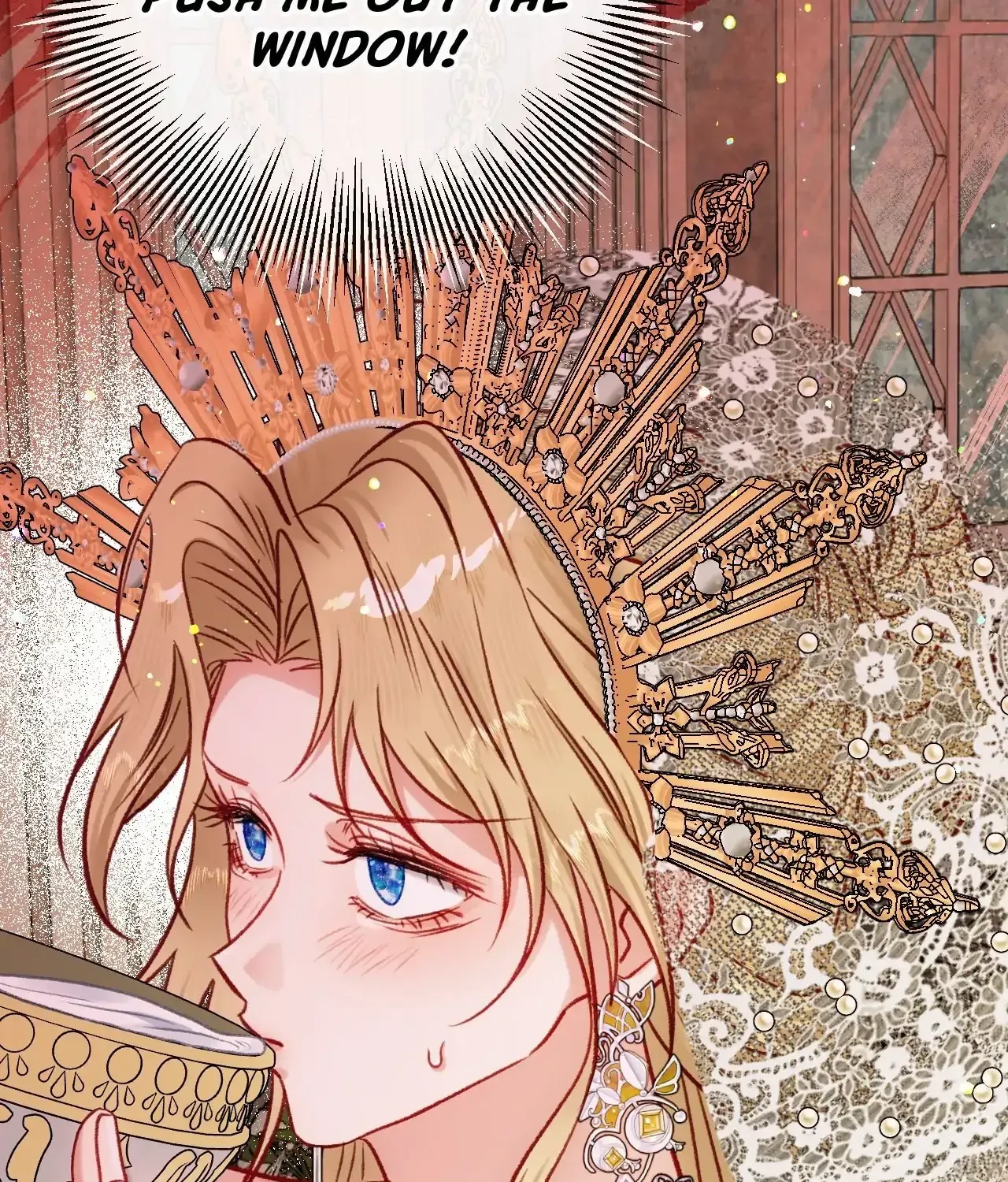 Hunks, Harems, and Hardcore Habits Chapter 25 page 75 - 