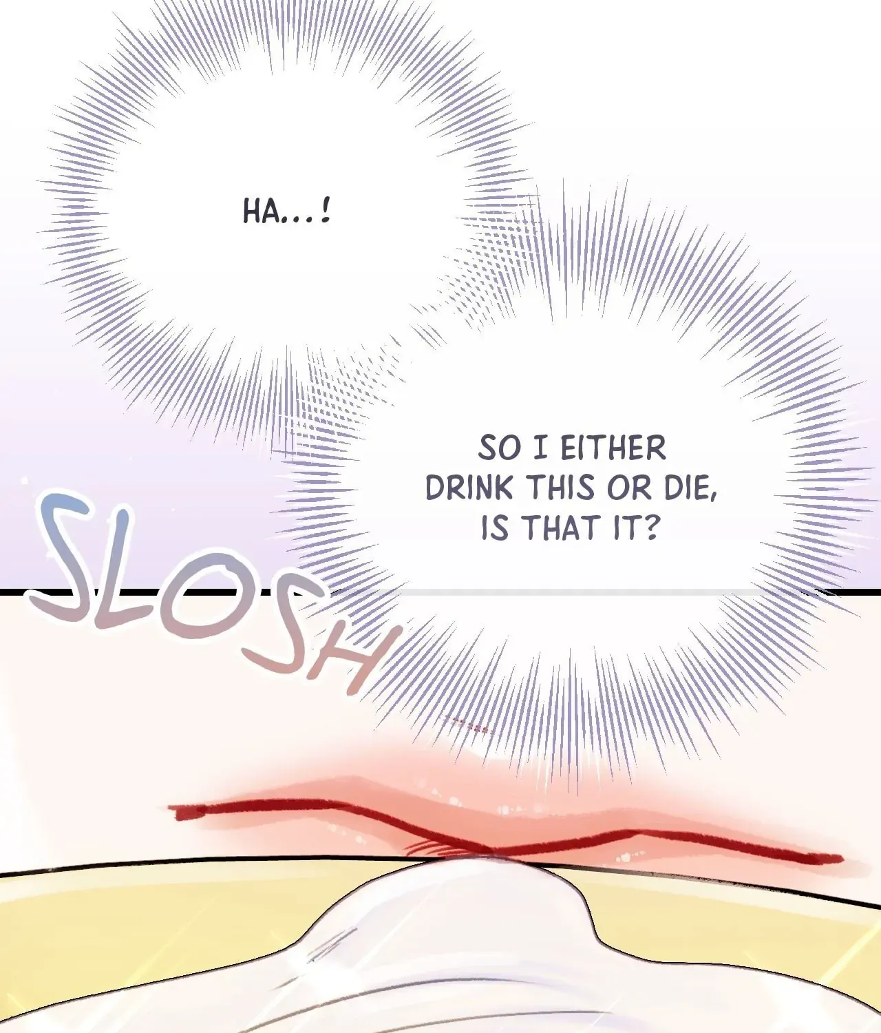 Hunks, Harems, and Hardcore Habits Chapter 25 page 81 - 