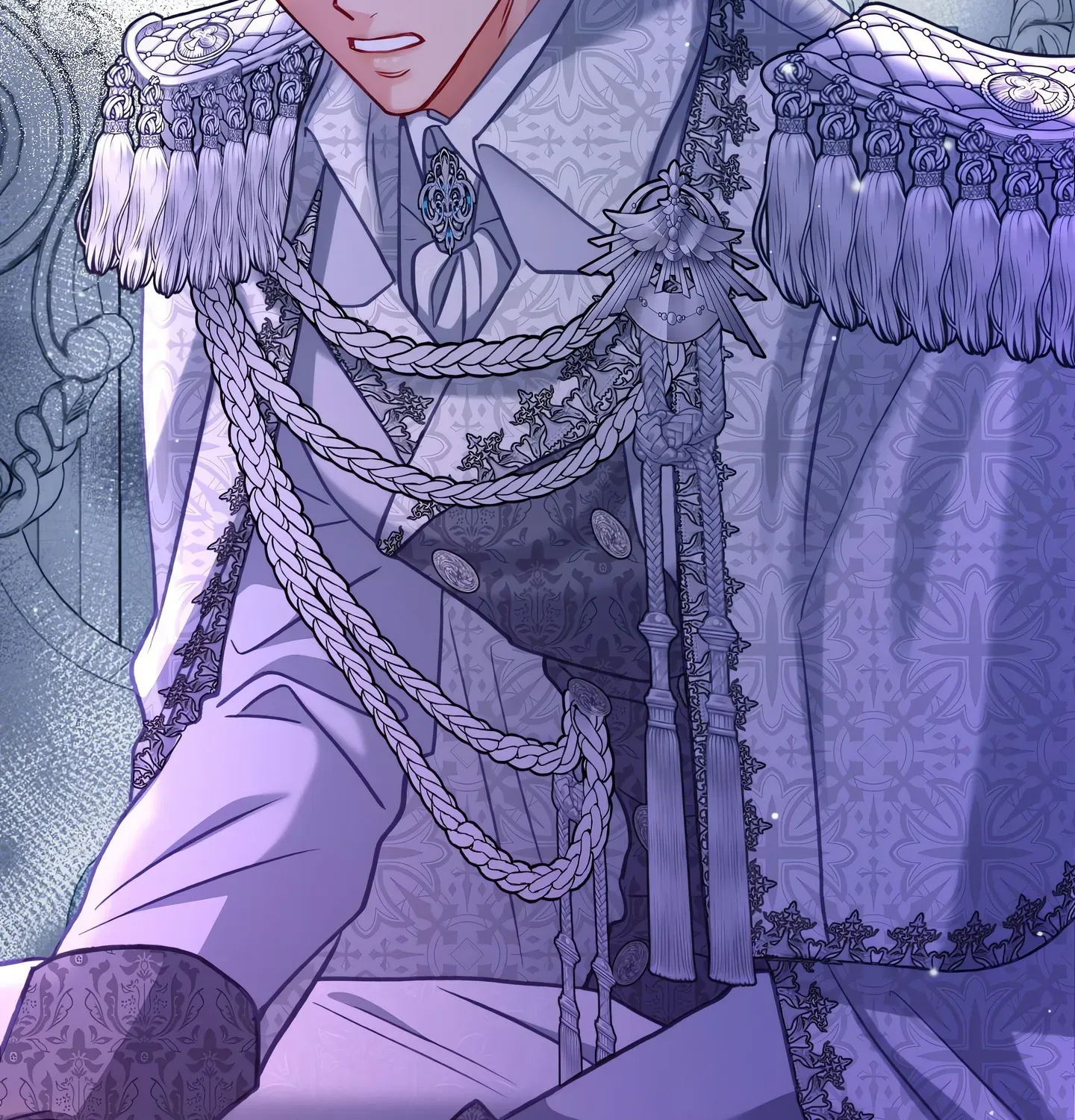 Hunks, Harems, and Hardcore Habits Chapter 26 page 101 - 