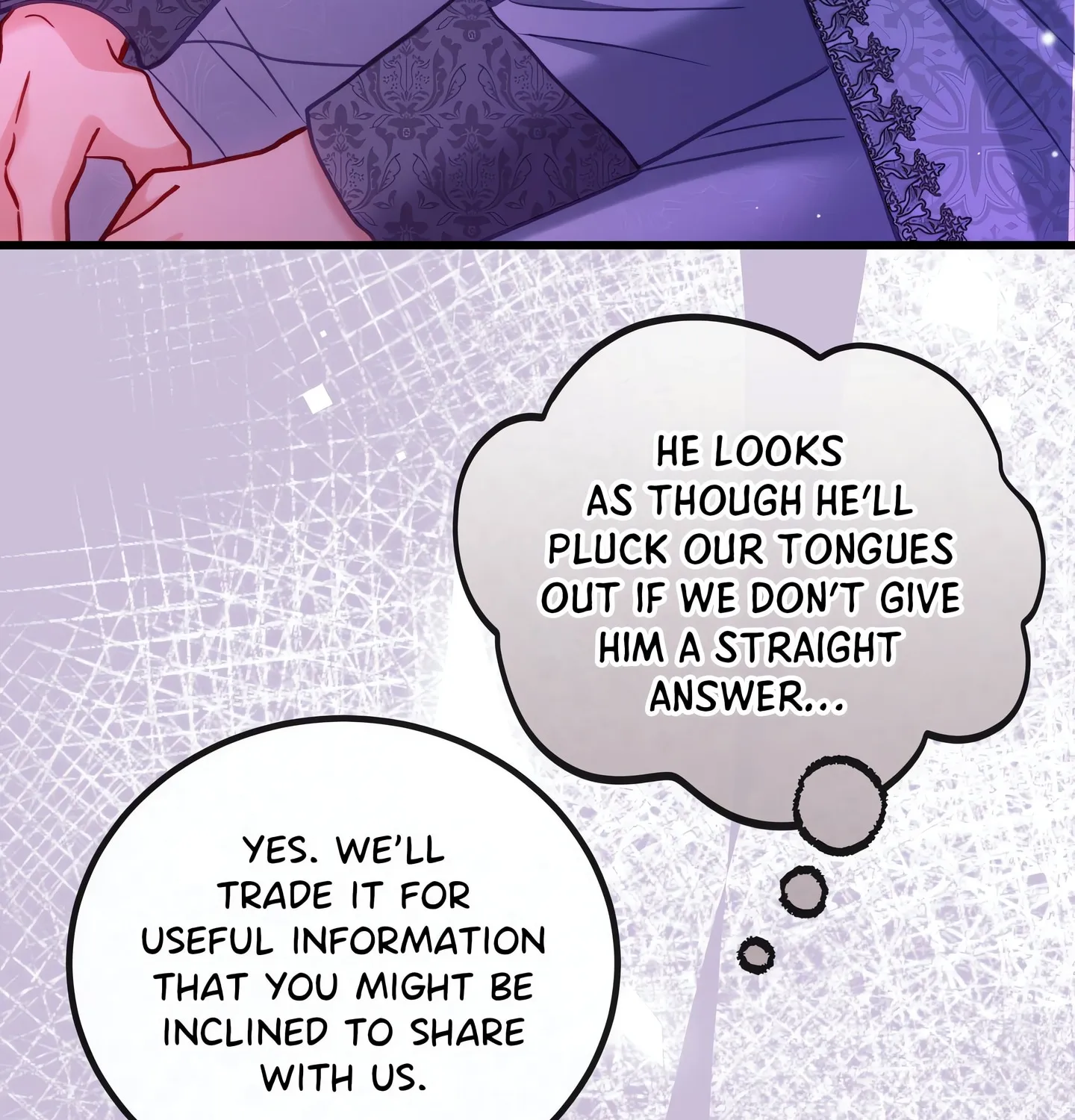 Hunks, Harems, and Hardcore Habits Chapter 26 page 102 - 