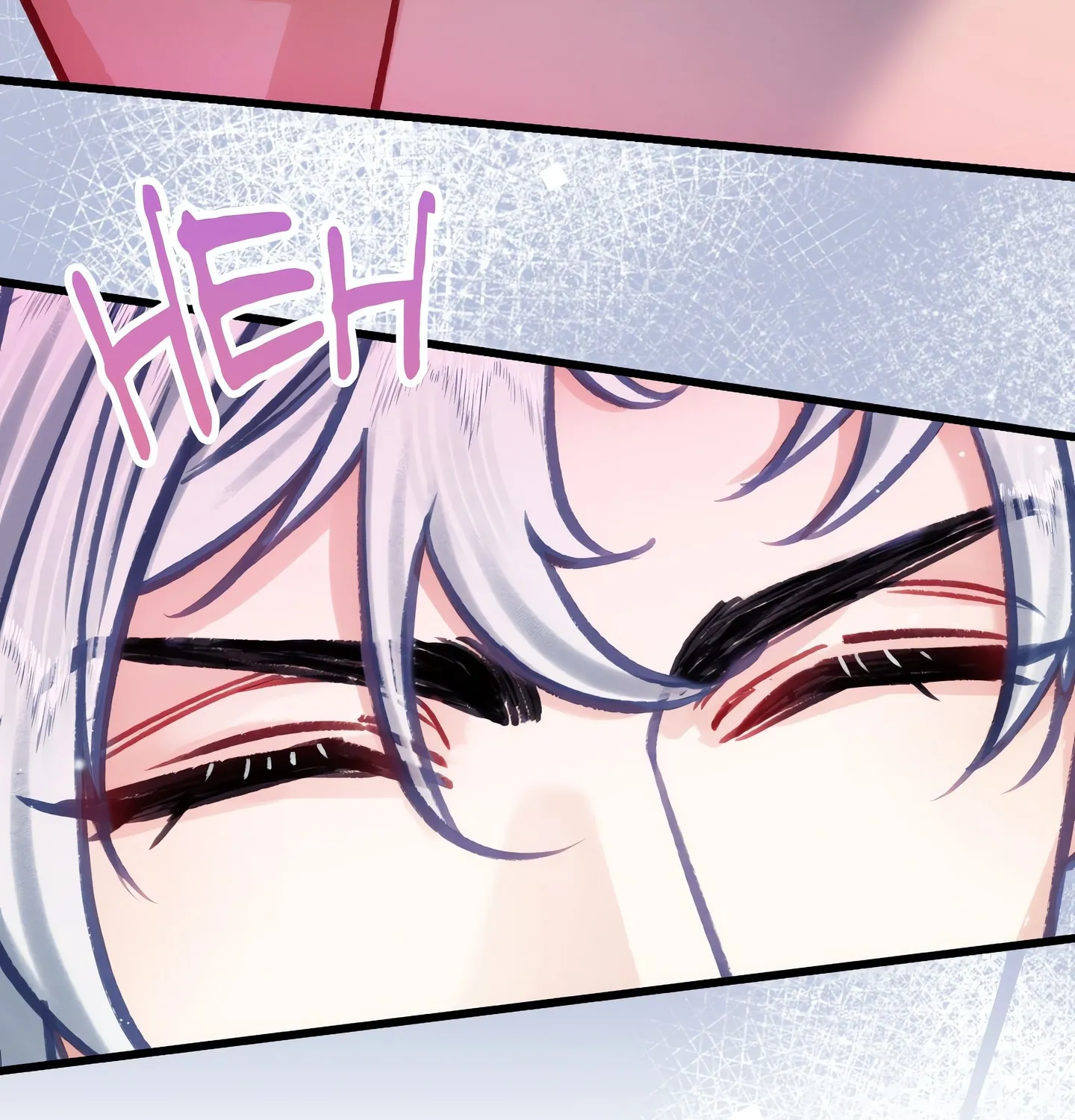 Hunks, Harems, and Hardcore Habits Chapter 26 page 106 - 