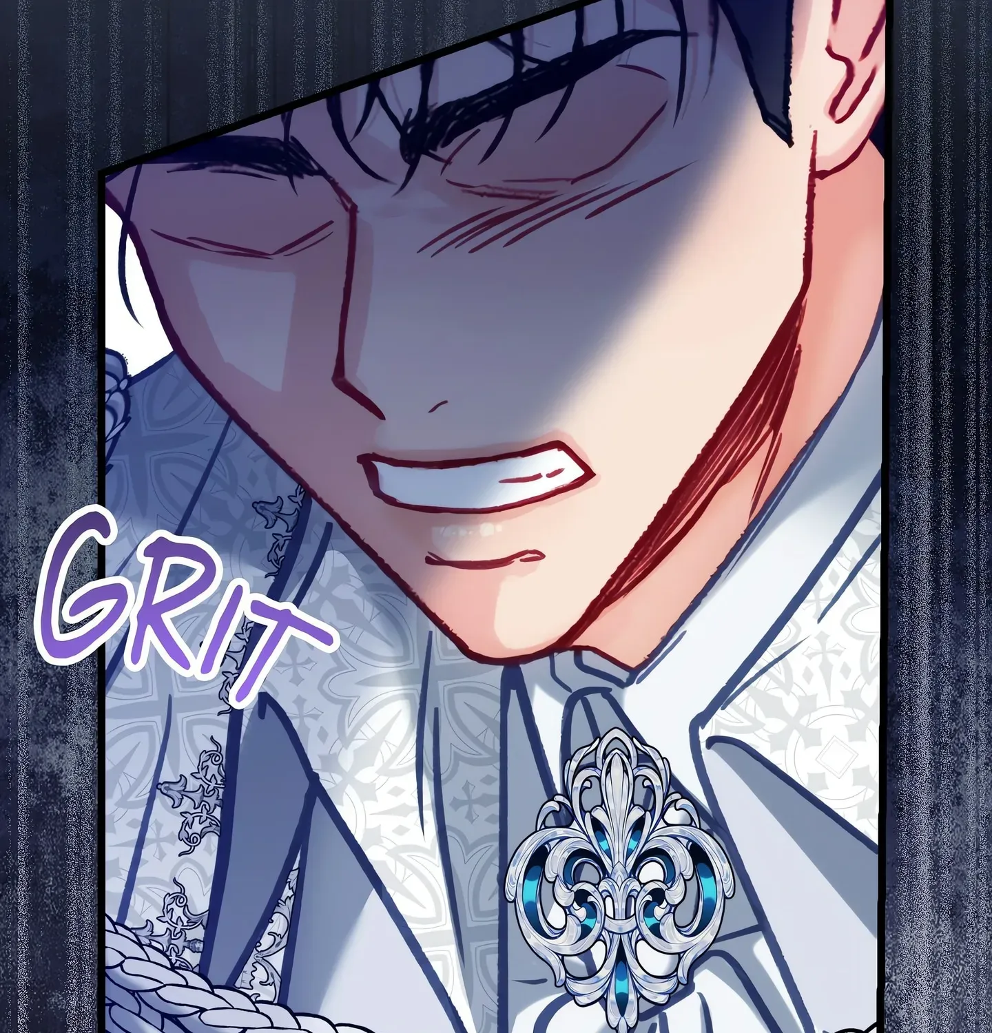 Hunks, Harems, and Hardcore Habits Chapter 26 page 108 - 