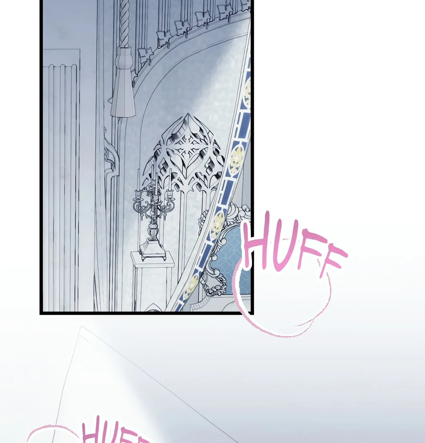 Hunks, Harems, and Hardcore Habits Chapter 26 page 111 - 