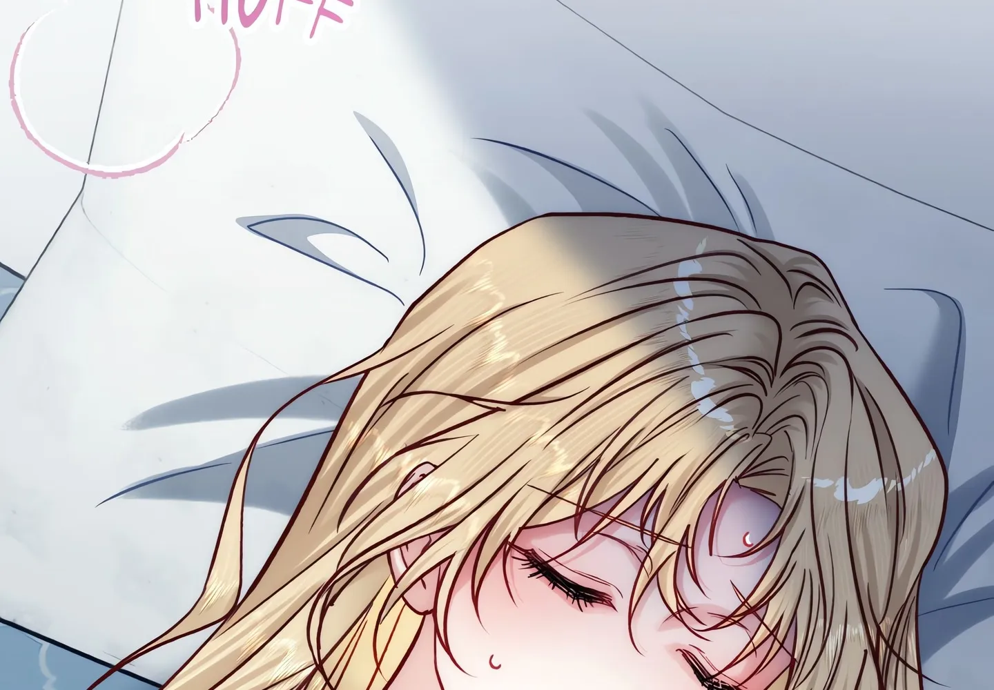 Hunks, Harems, and Hardcore Habits Chapter 26 page 112 - 