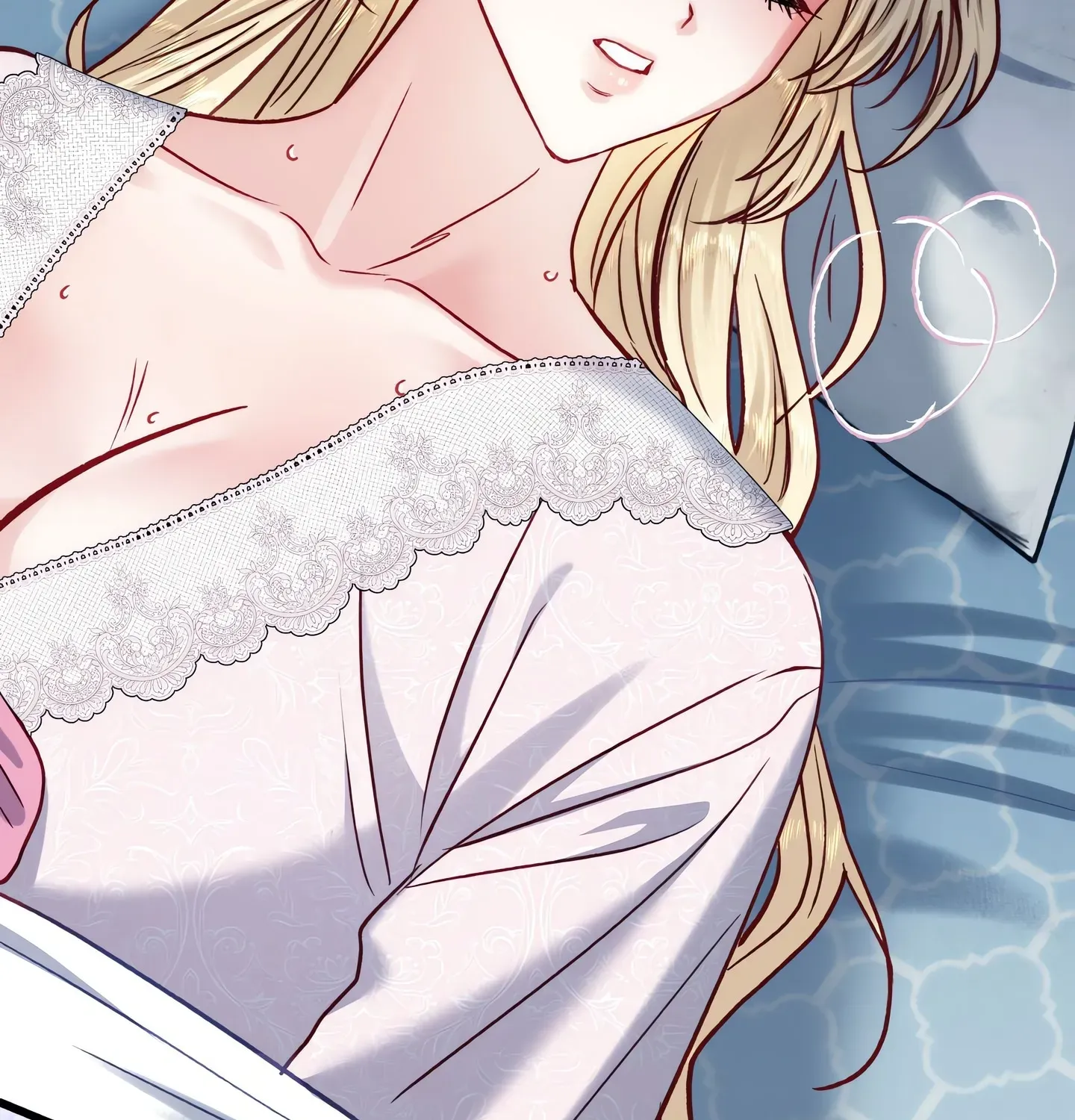 Hunks, Harems, and Hardcore Habits Chapter 26 page 113 - 