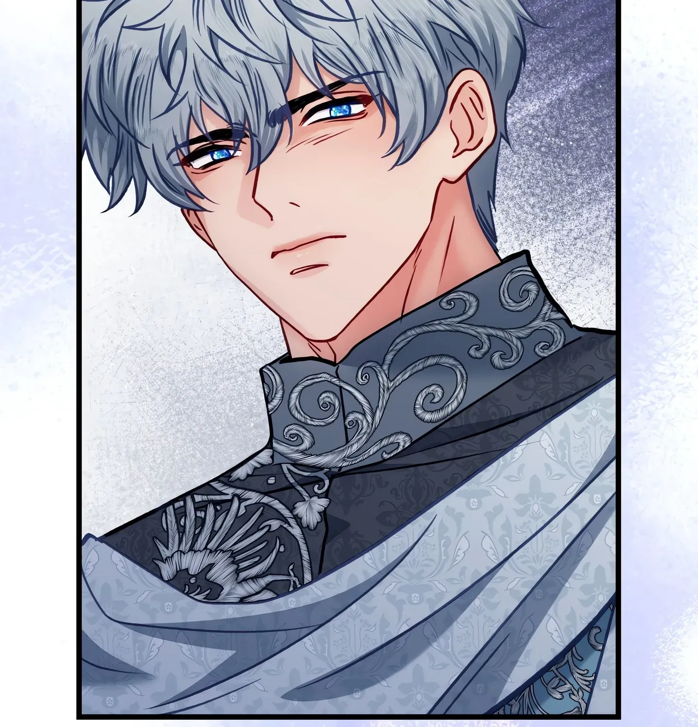 Hunks, Harems, and Hardcore Habits Chapter 26 page 115 - 