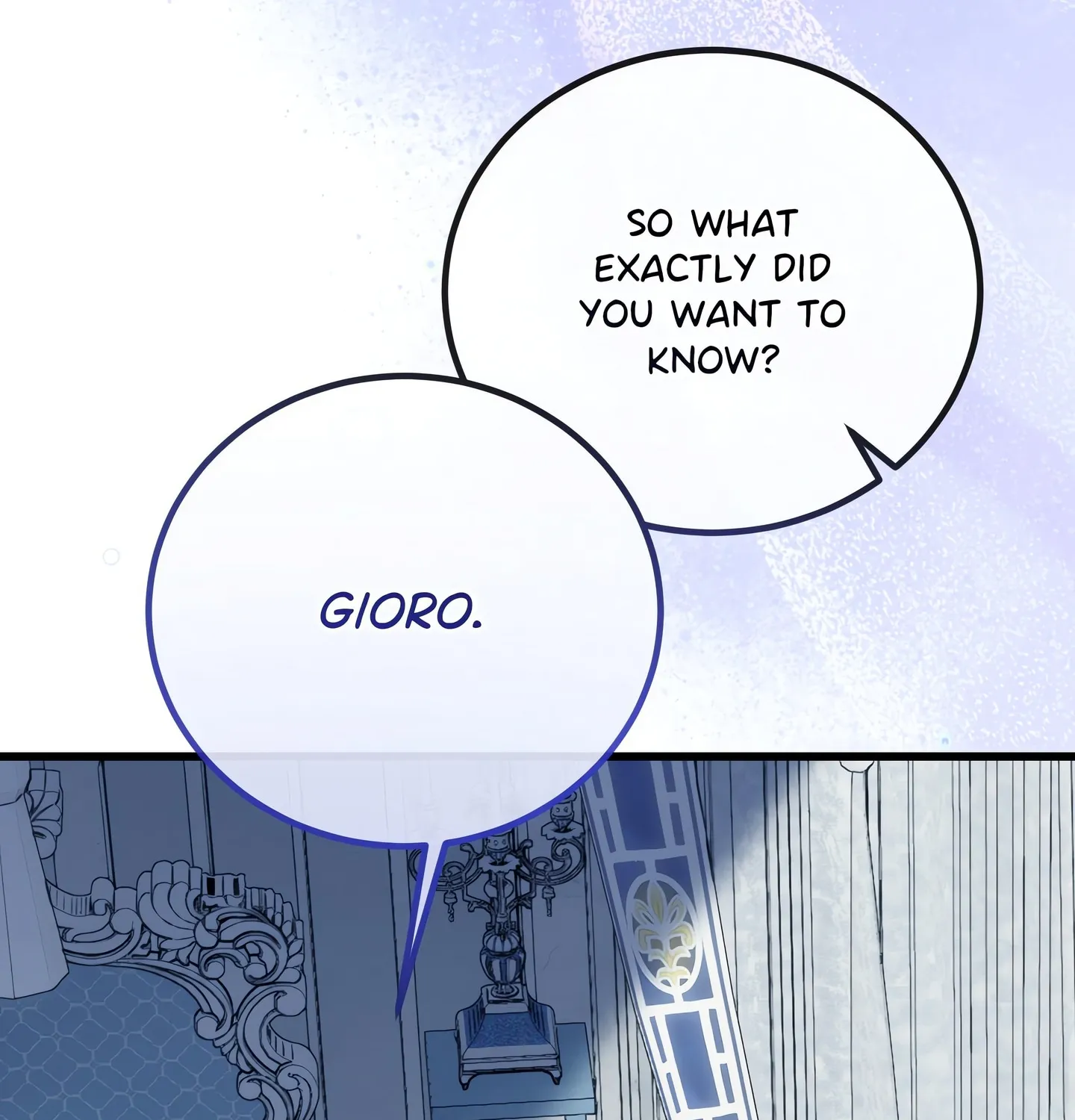 Hunks, Harems, and Hardcore Habits Chapter 26 page 116 - 