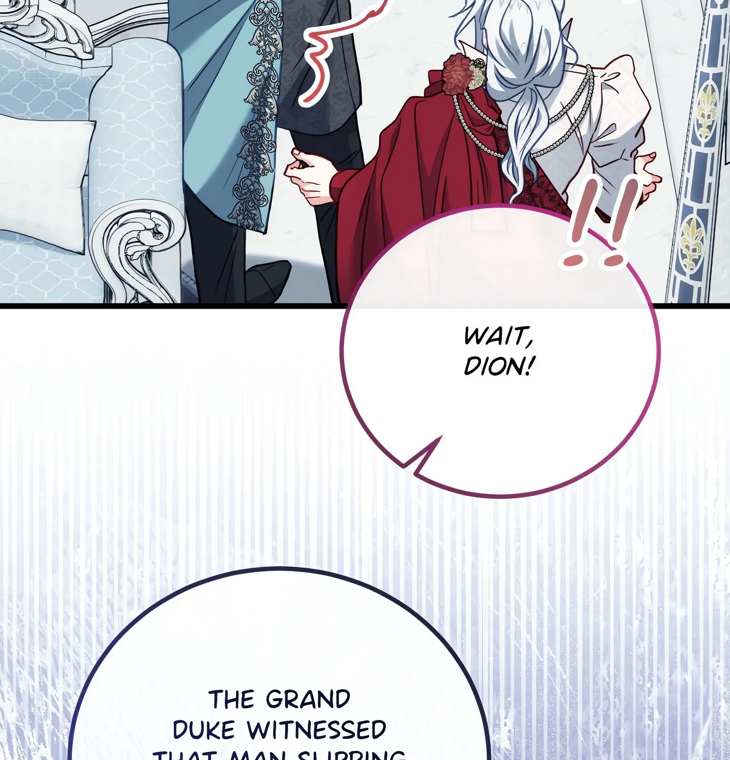 Hunks, Harems, and Hardcore Habits Chapter 26 page 118 - 