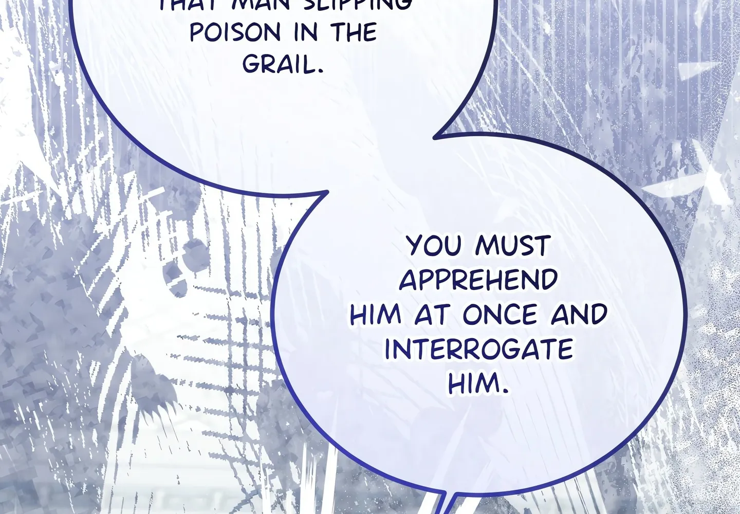 Hunks, Harems, and Hardcore Habits Chapter 26 page 119 - 