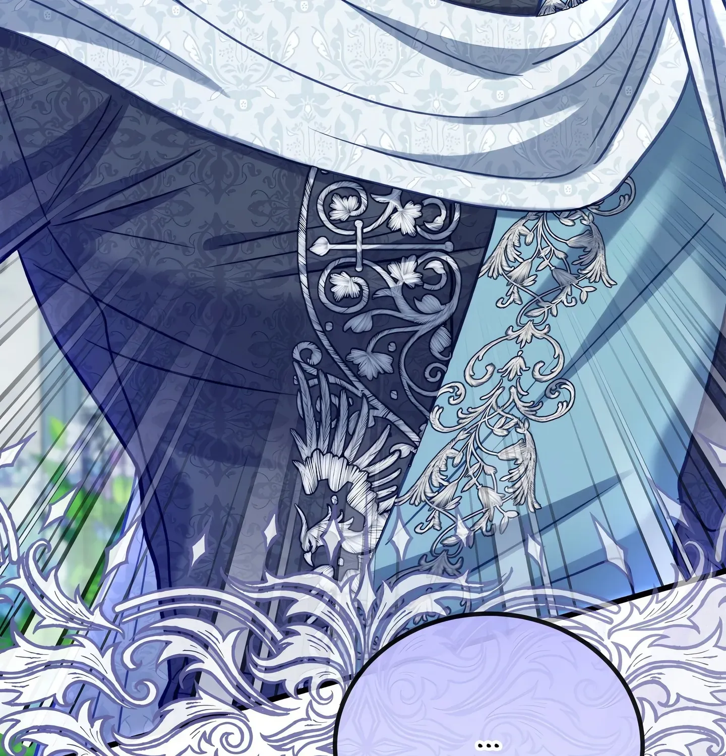 Hunks, Harems, and Hardcore Habits Chapter 26 page 121 - 