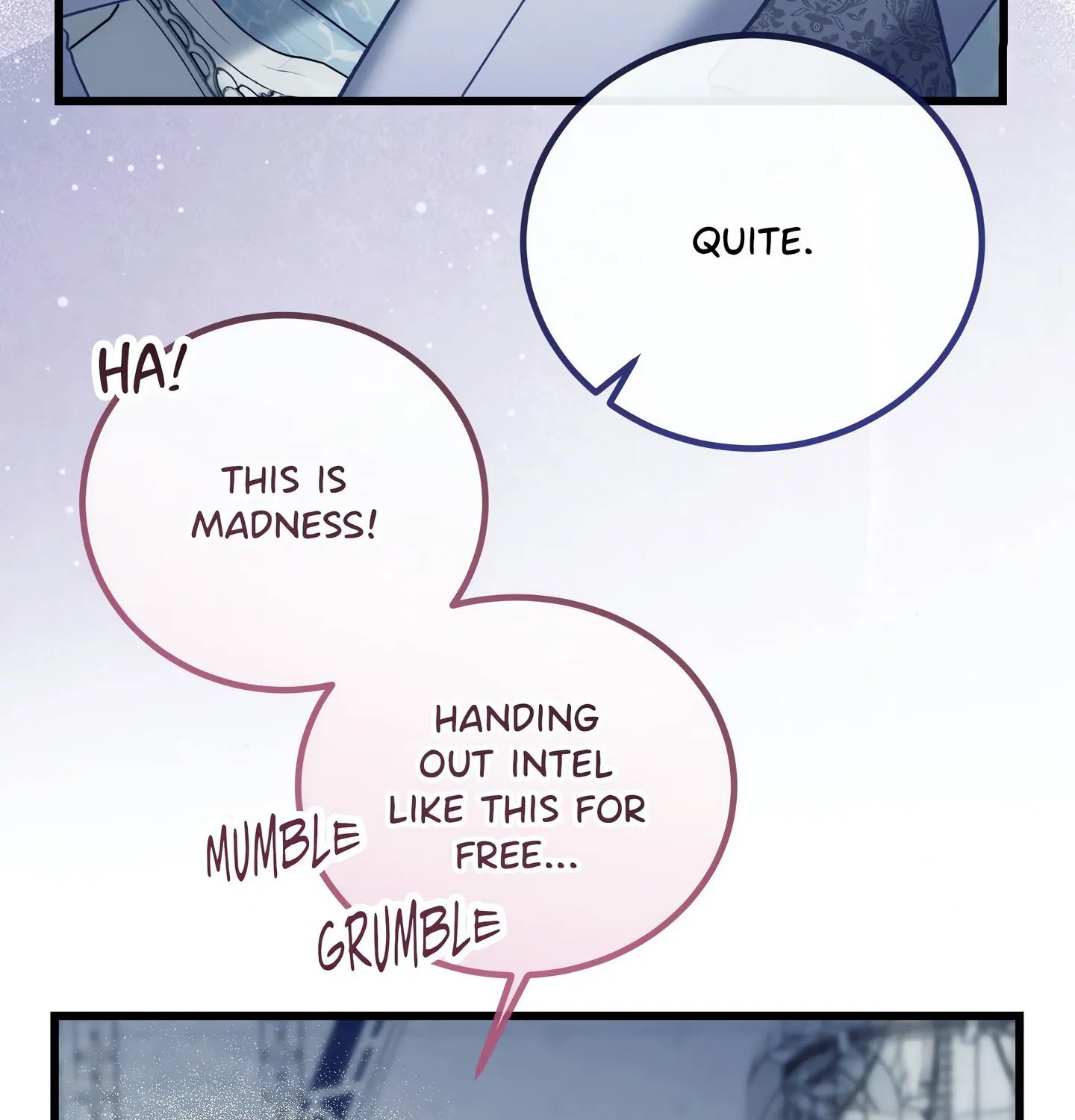 Hunks, Harems, and Hardcore Habits Chapter 26 page 124 - 