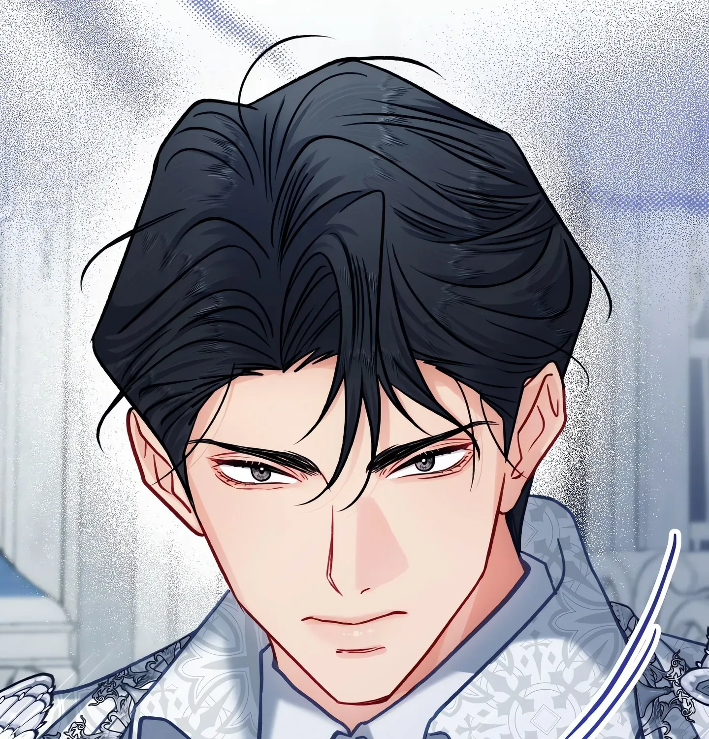 Hunks, Harems, and Hardcore Habits Chapter 26 page 127 - 