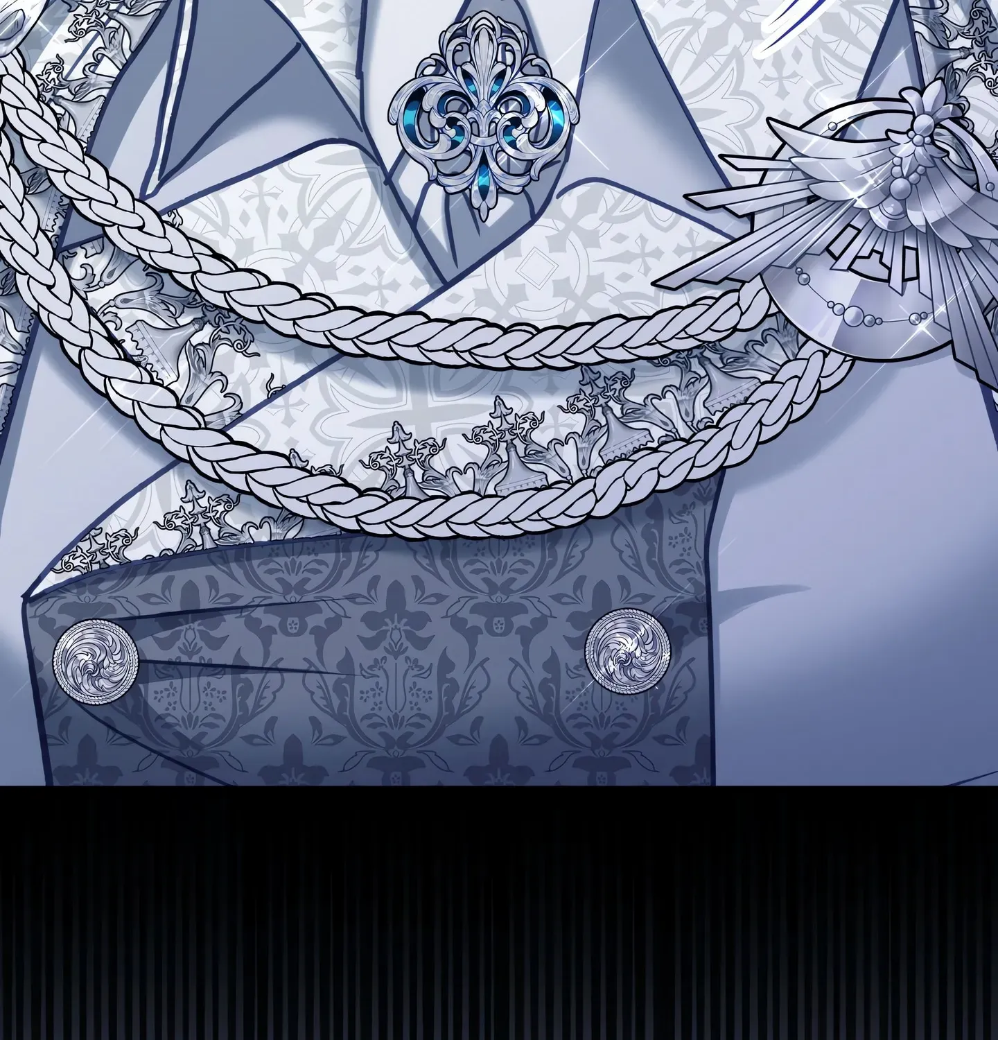 Hunks, Harems, and Hardcore Habits Chapter 26 page 128 - 