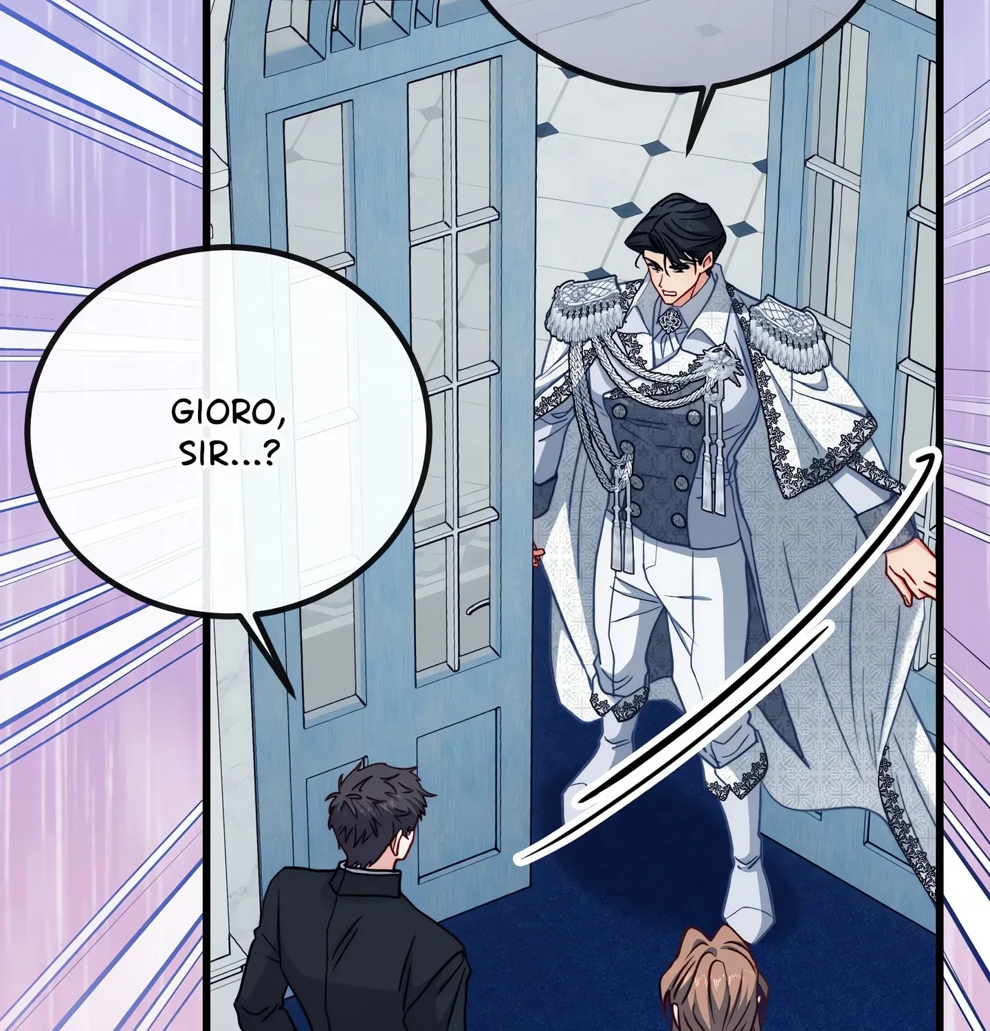 Hunks, Harems, and Hardcore Habits Chapter 26 page 131 - 