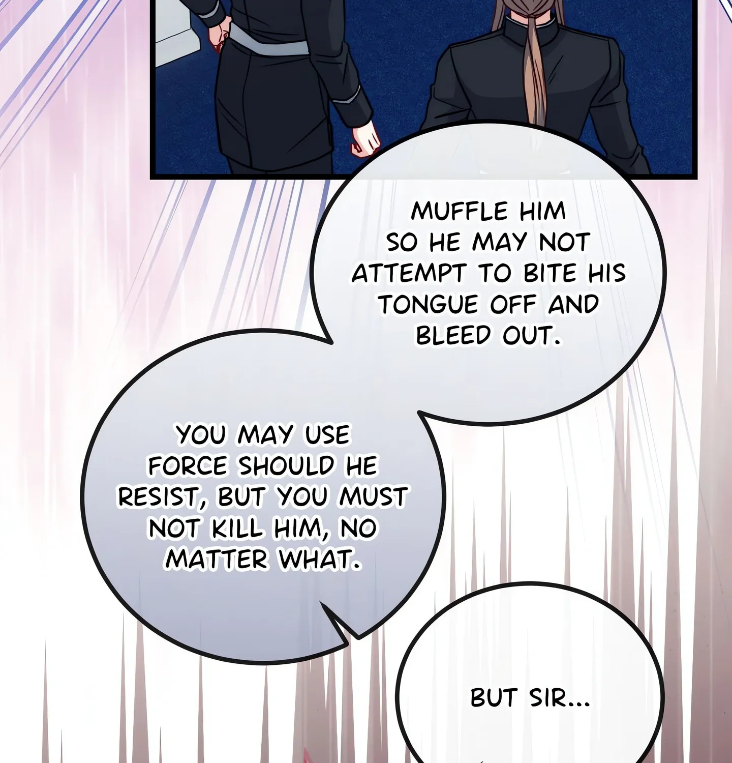 Hunks, Harems, and Hardcore Habits Chapter 26 page 132 - 