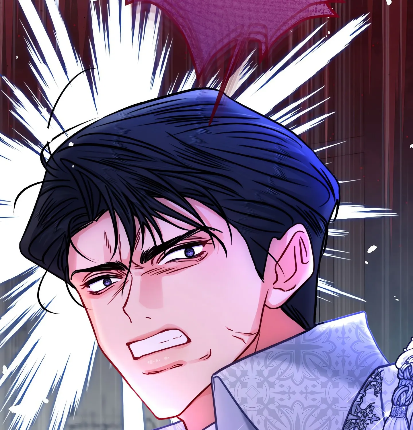 Hunks, Harems, and Hardcore Habits Chapter 26 page 134 - 