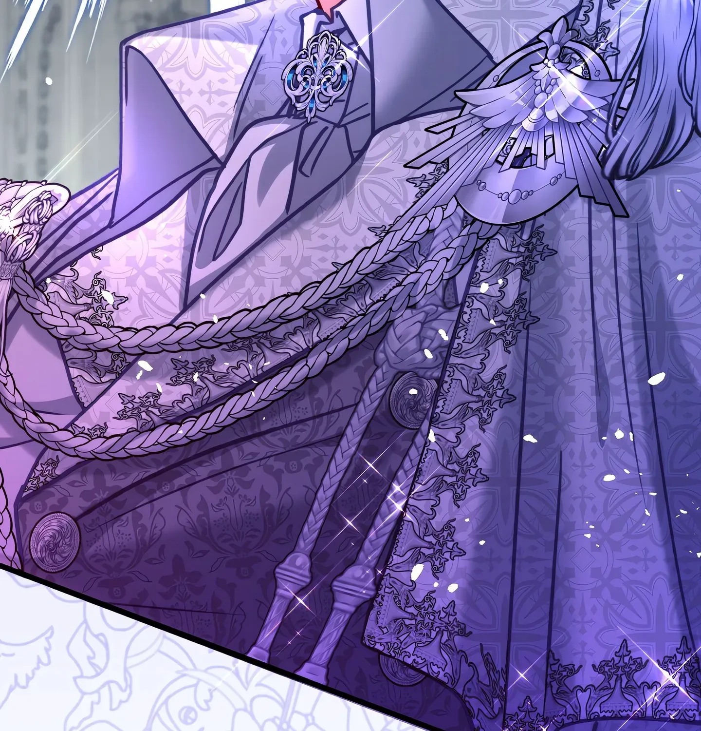 Hunks, Harems, and Hardcore Habits Chapter 26 page 135 - 