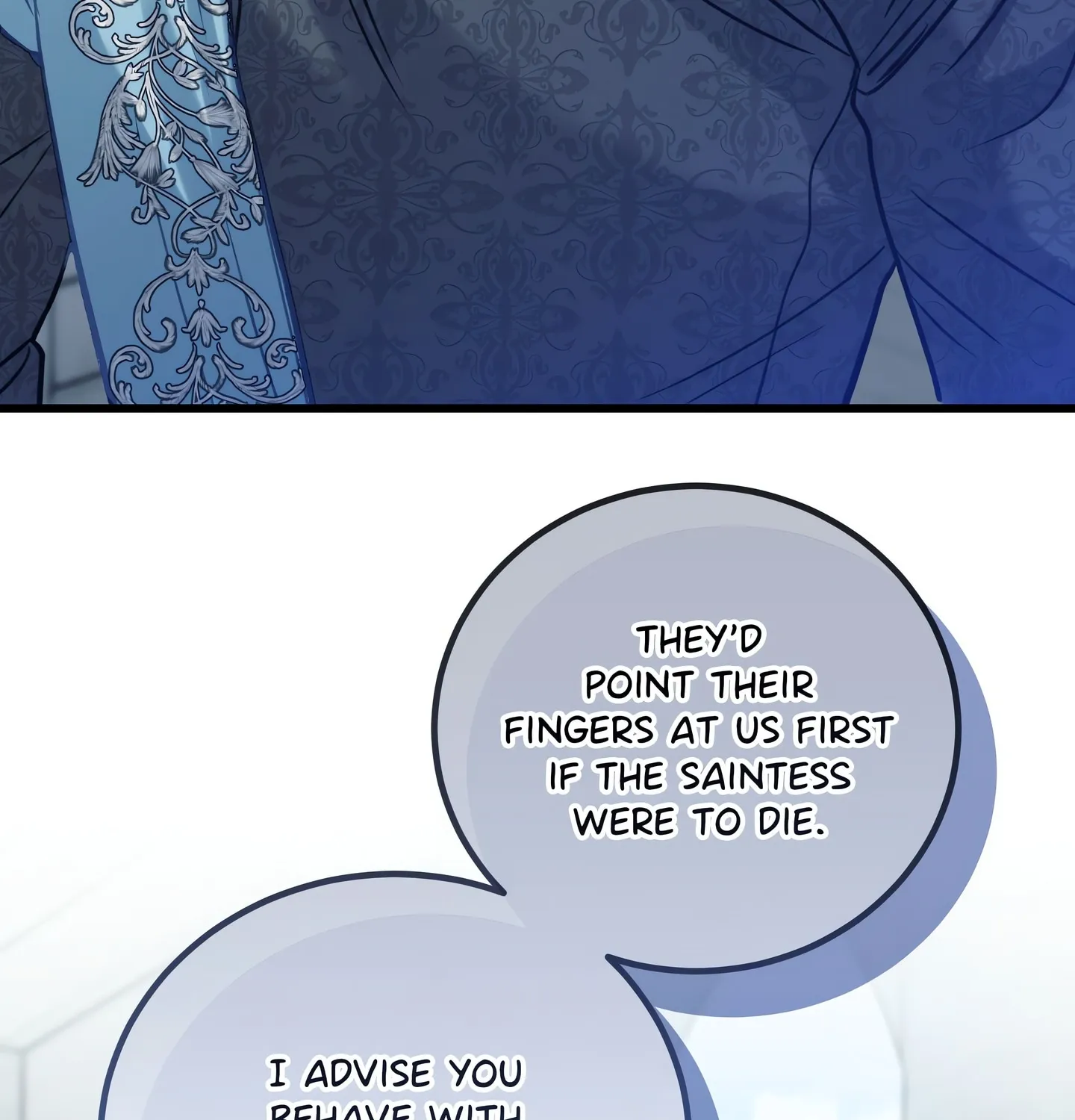 Hunks, Harems, and Hardcore Habits Chapter 26 page 15 - 