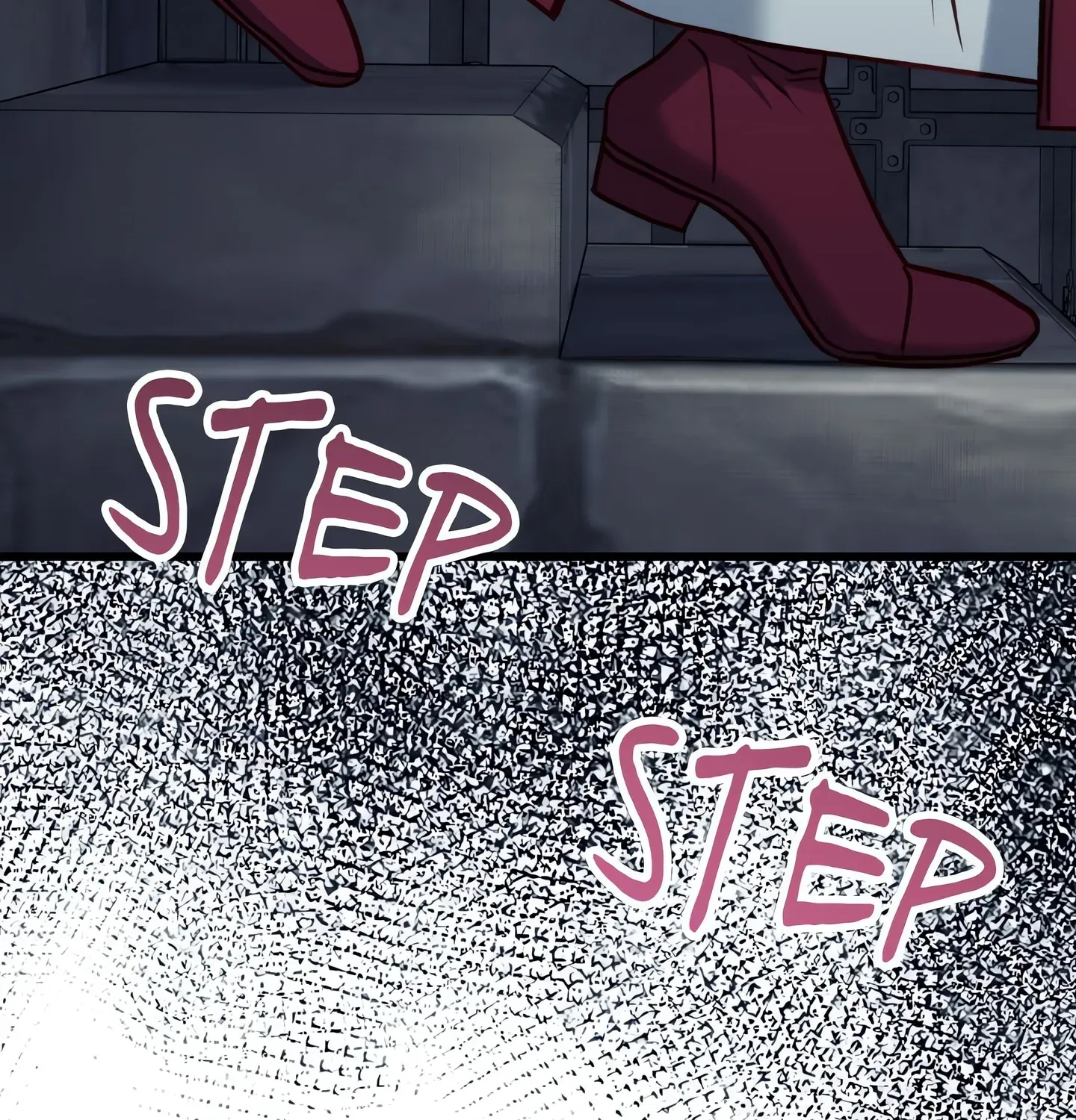 Hunks, Harems, and Hardcore Habits Chapter 26 page 143 - 