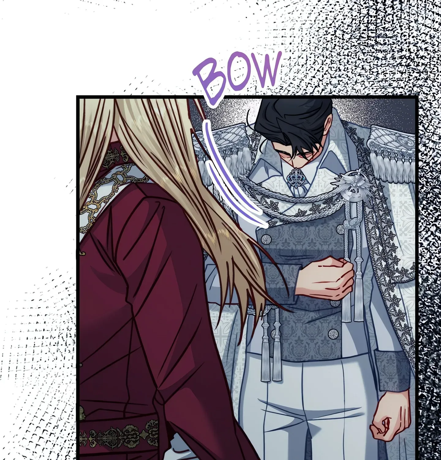Hunks, Harems, and Hardcore Habits Chapter 26 page 144 - 
