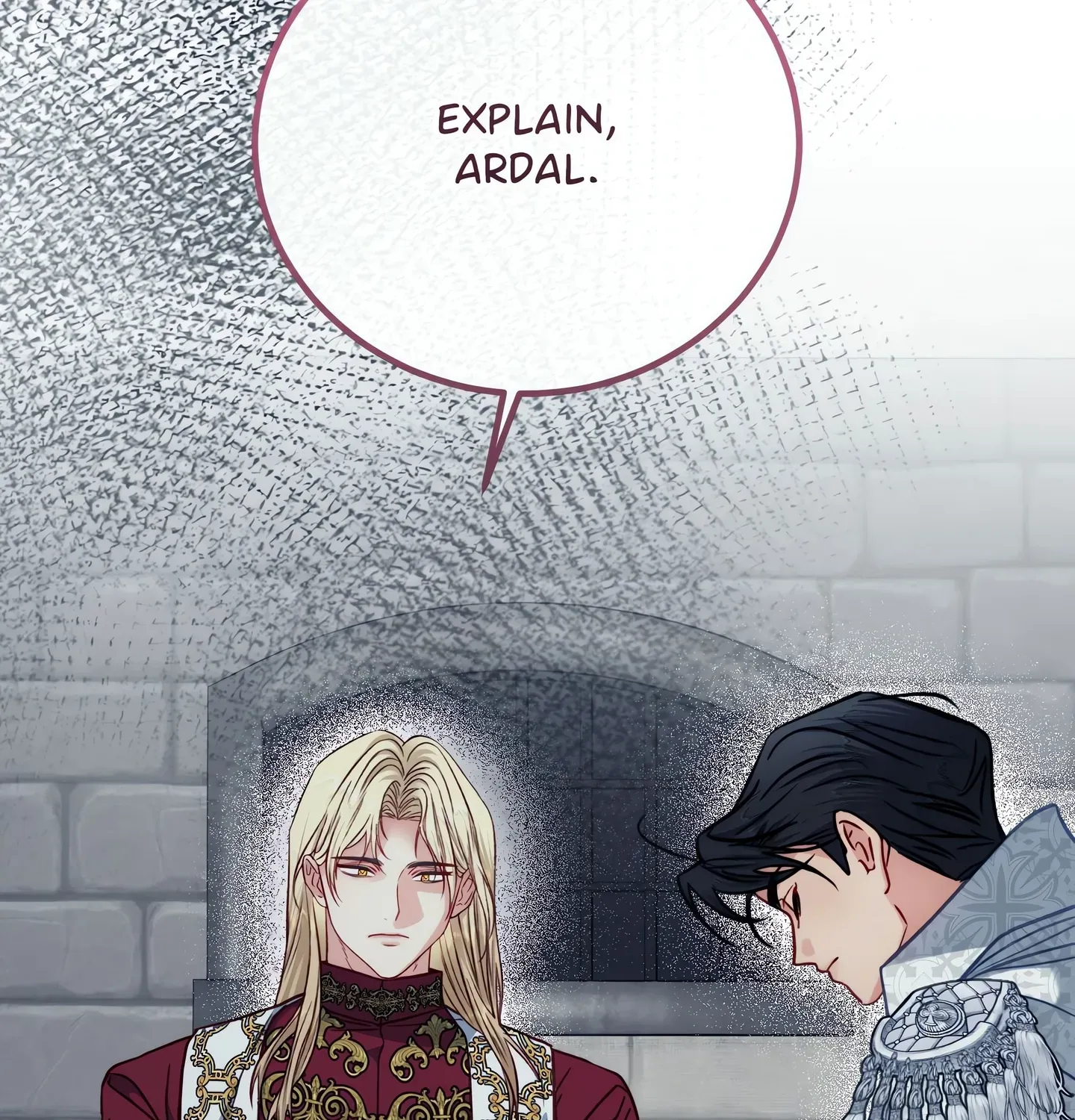 Hunks, Harems, and Hardcore Habits Chapter 26 page 146 - 