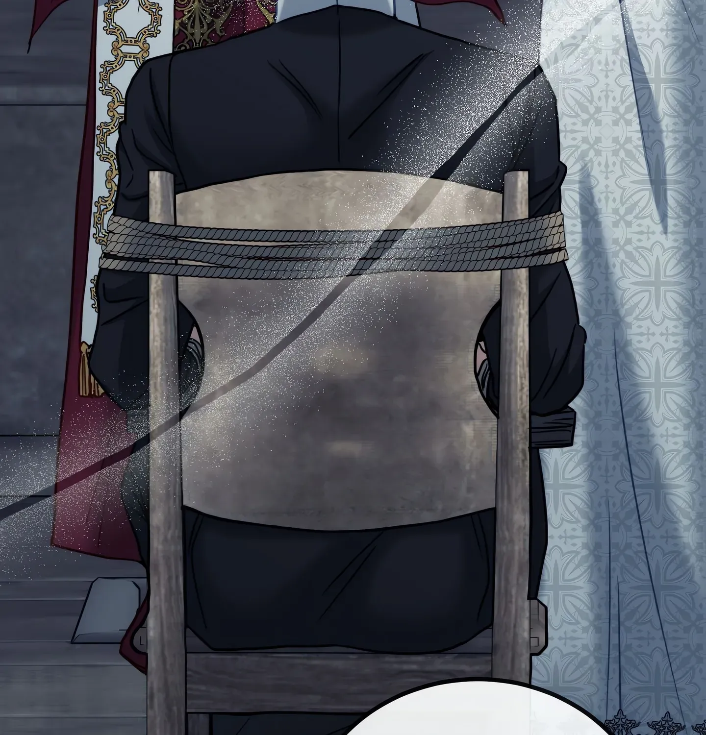 Hunks, Harems, and Hardcore Habits Chapter 26 page 148 - 