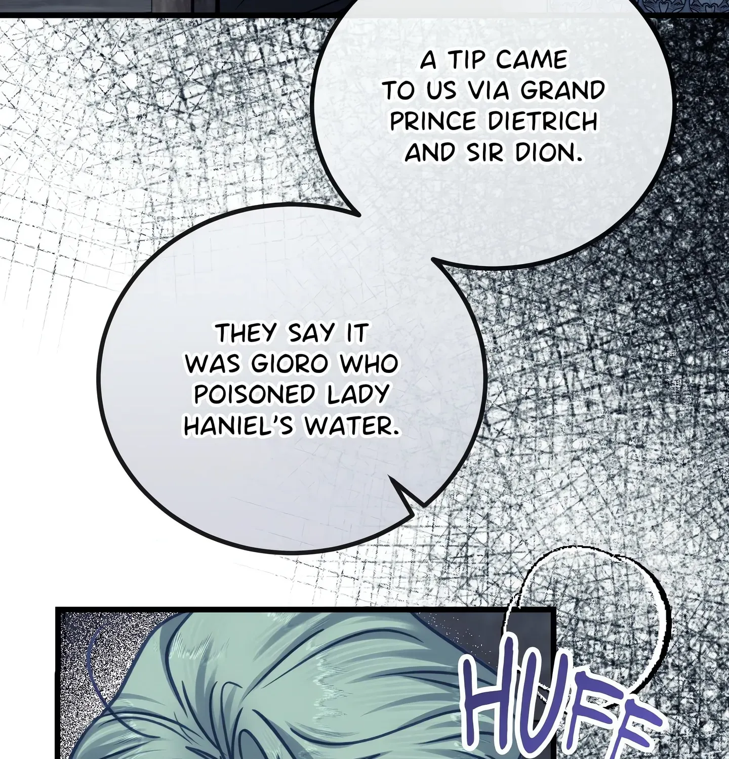 Hunks, Harems, and Hardcore Habits Chapter 26 page 149 - 
