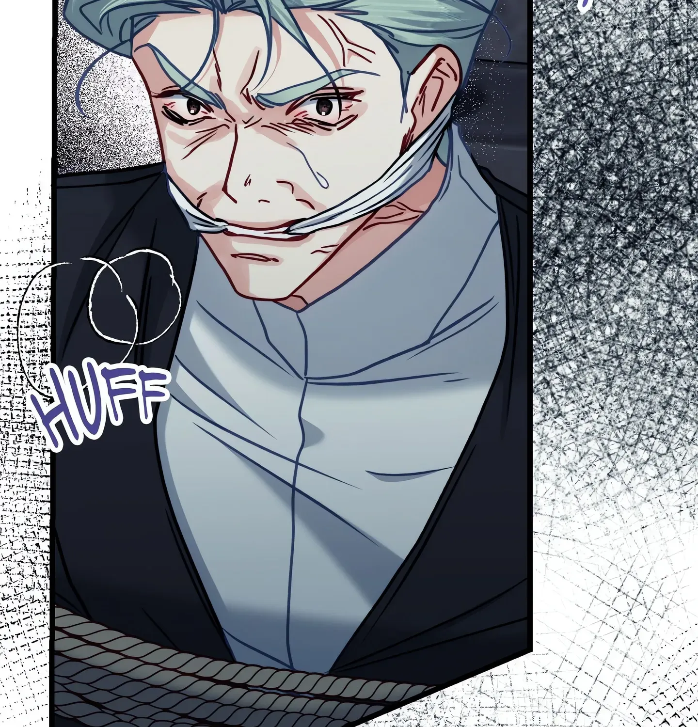 Hunks, Harems, and Hardcore Habits Chapter 26 page 150 - 