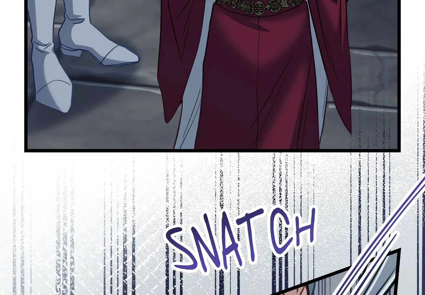Hunks, Harems, and Hardcore Habits Chapter 26 page 154 - 