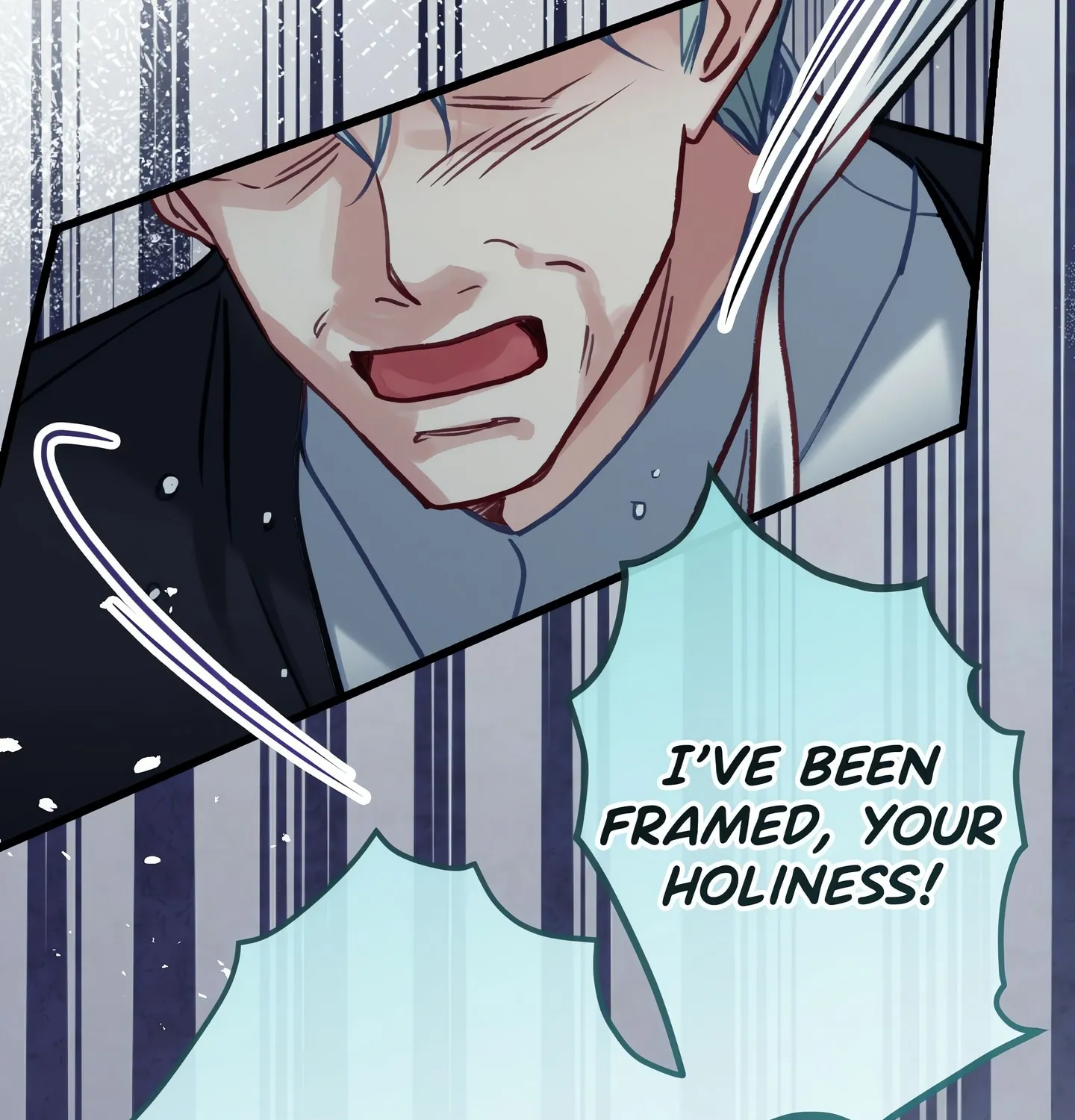 Hunks, Harems, and Hardcore Habits Chapter 26 page 155 - 